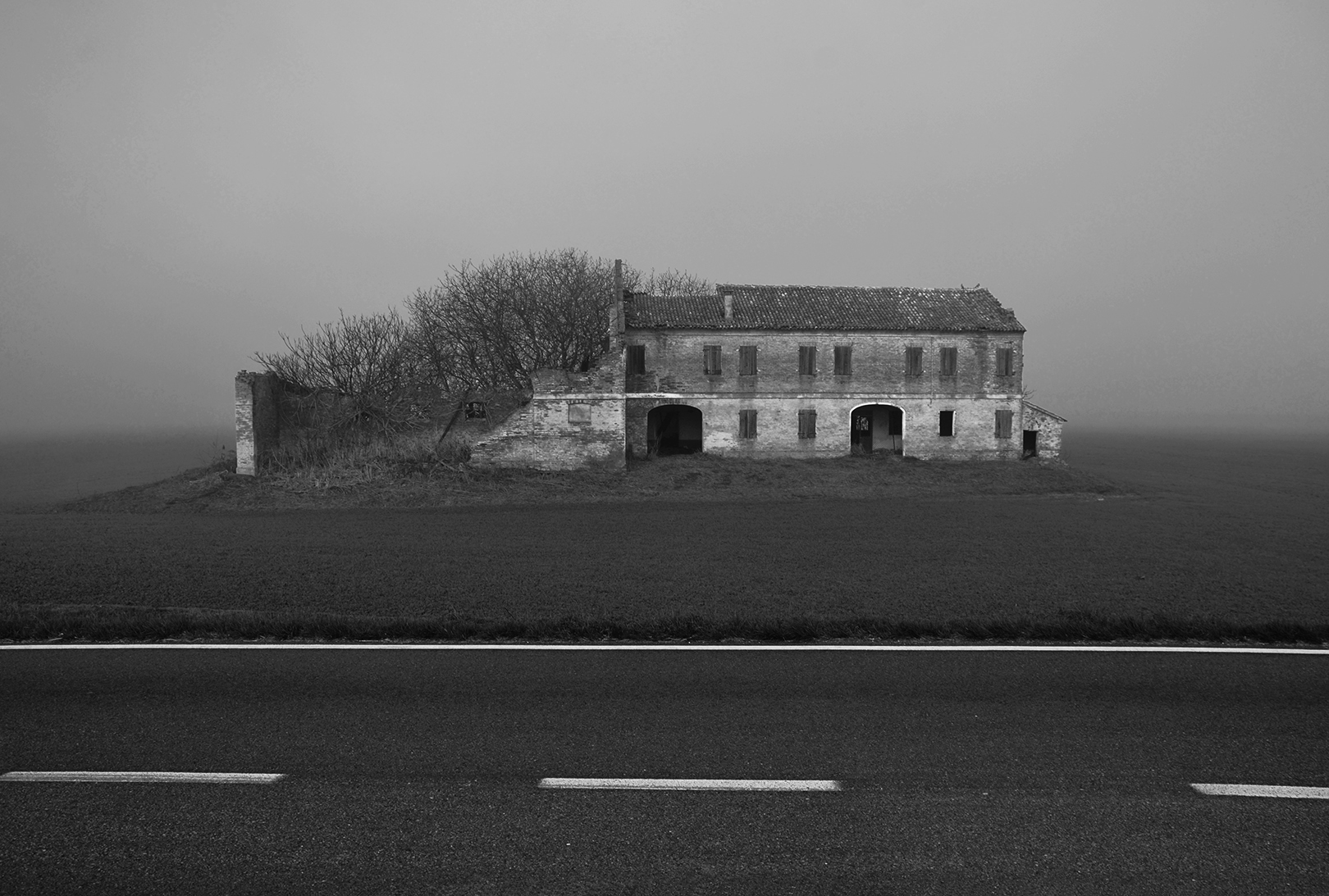 Abandonment
