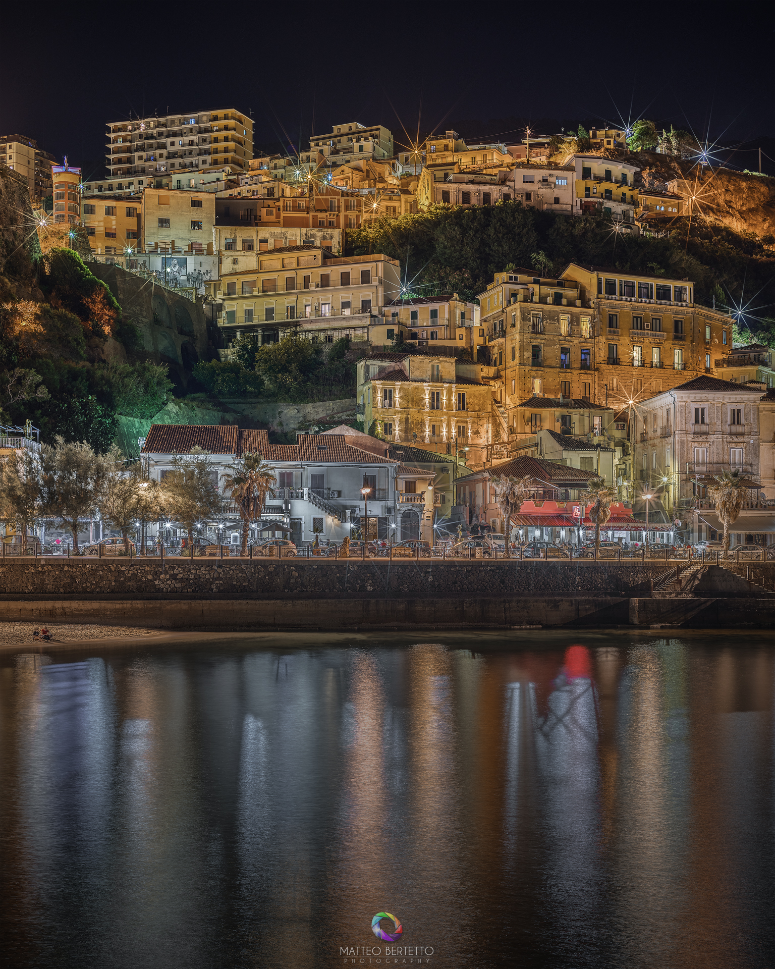 Marina di Pizzo Calabro