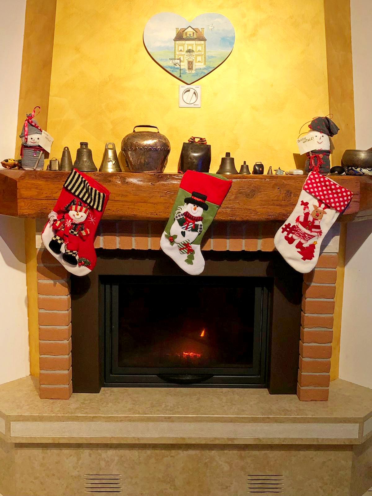 Aspettando la Befana!!