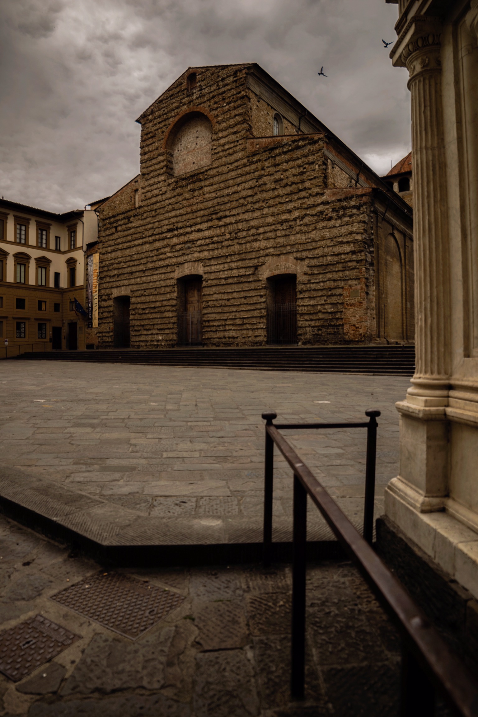 San Lorenzo, Florence