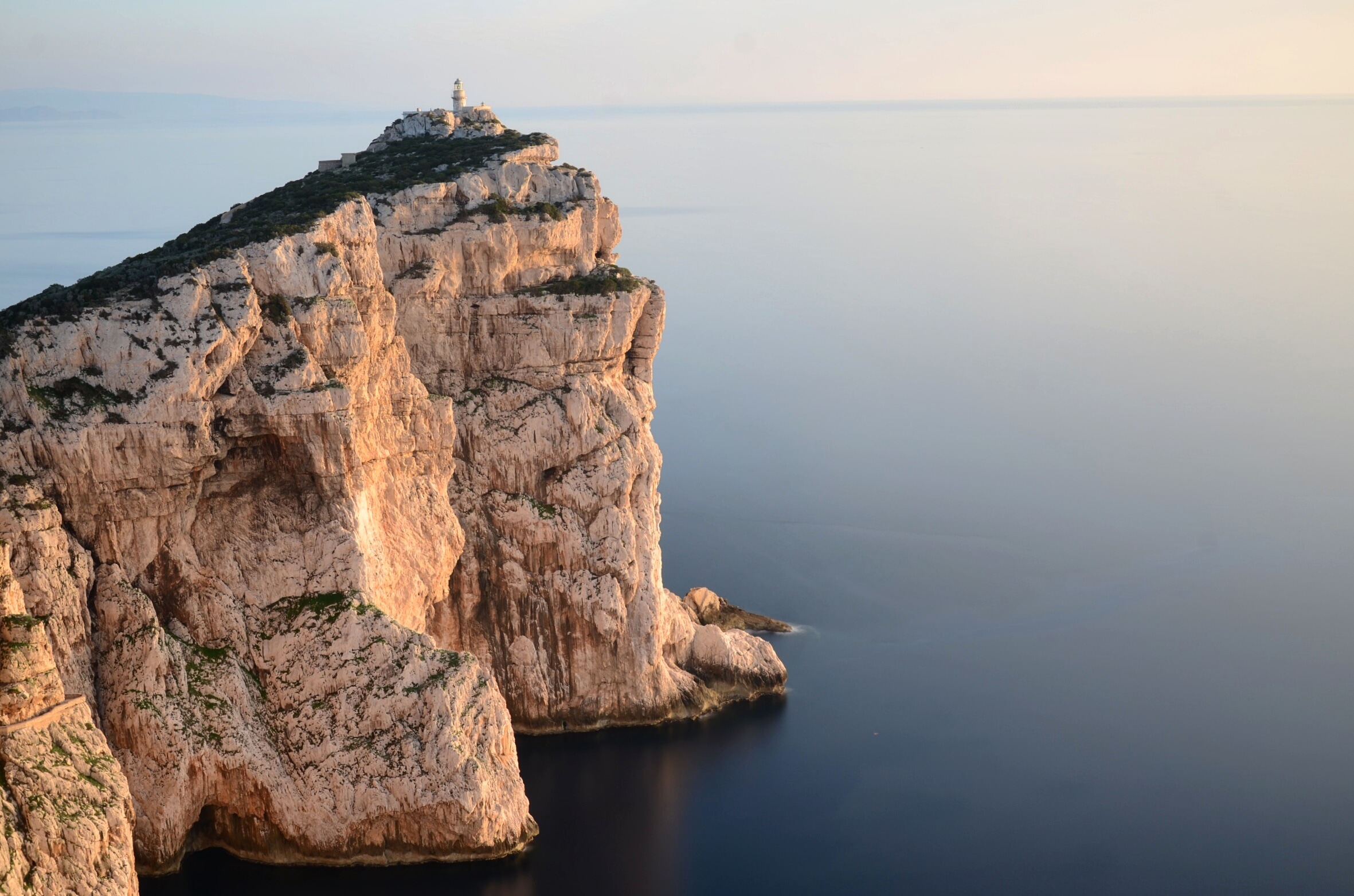 Capo Caccia, Alghero
