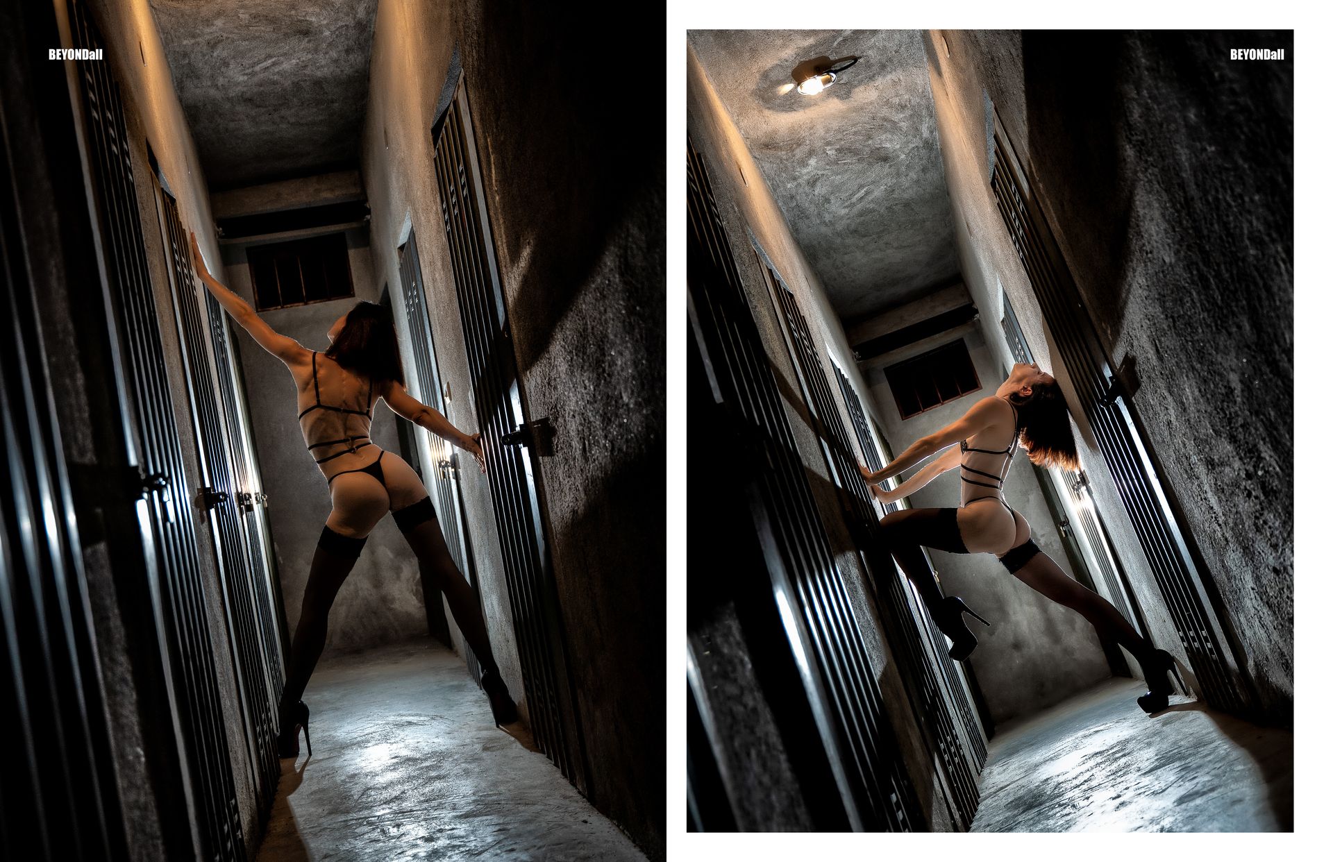 beyondall | sensual | december - vol1 | 2020