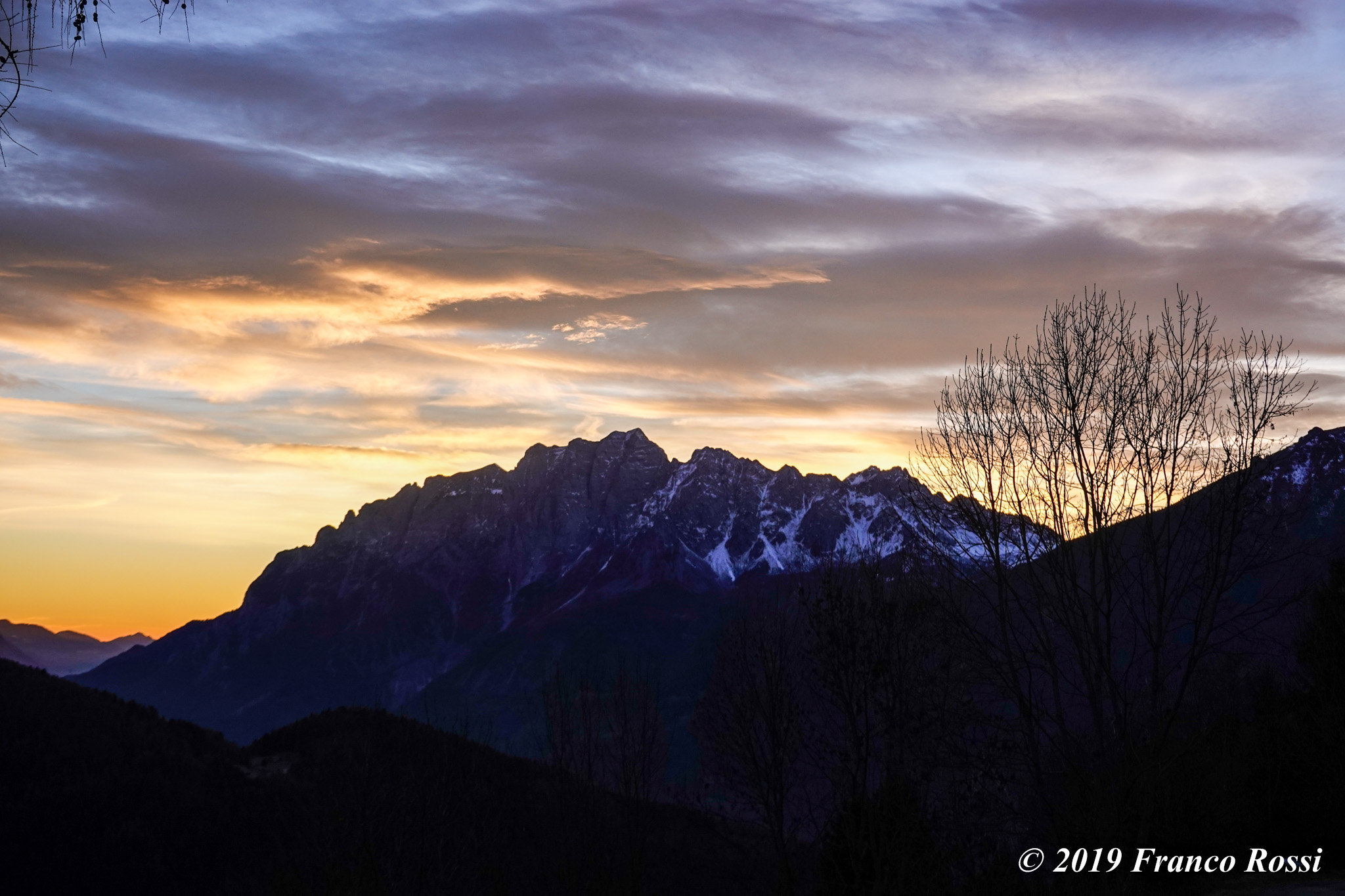 Concarena, Val Camonica BS