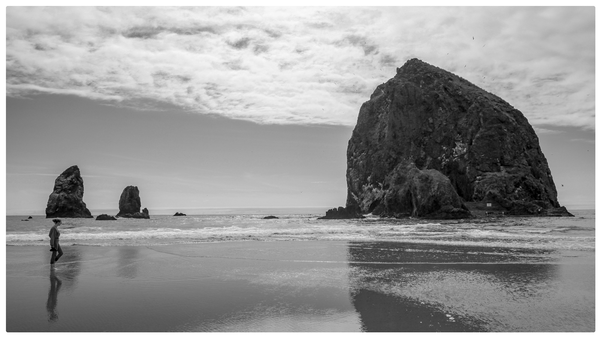 Oregon Coast, Oregon