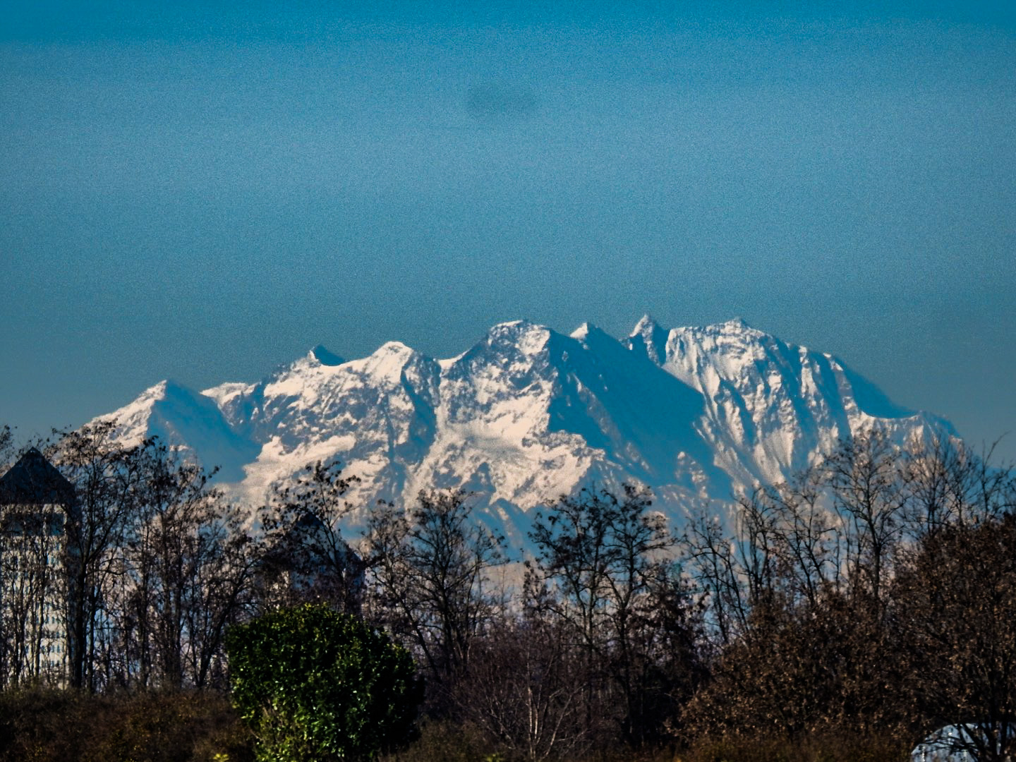 Monte Rosa Live 2021