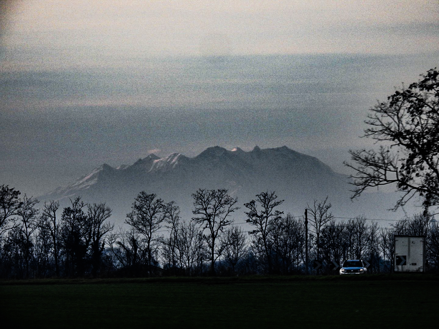 Monte Rosa scalda il cuore di amore!