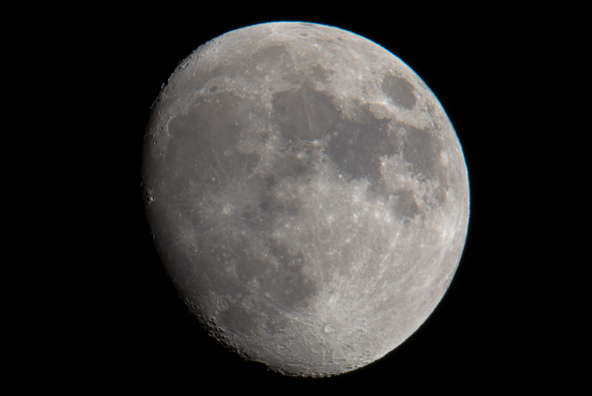 luna sigma 60-600
