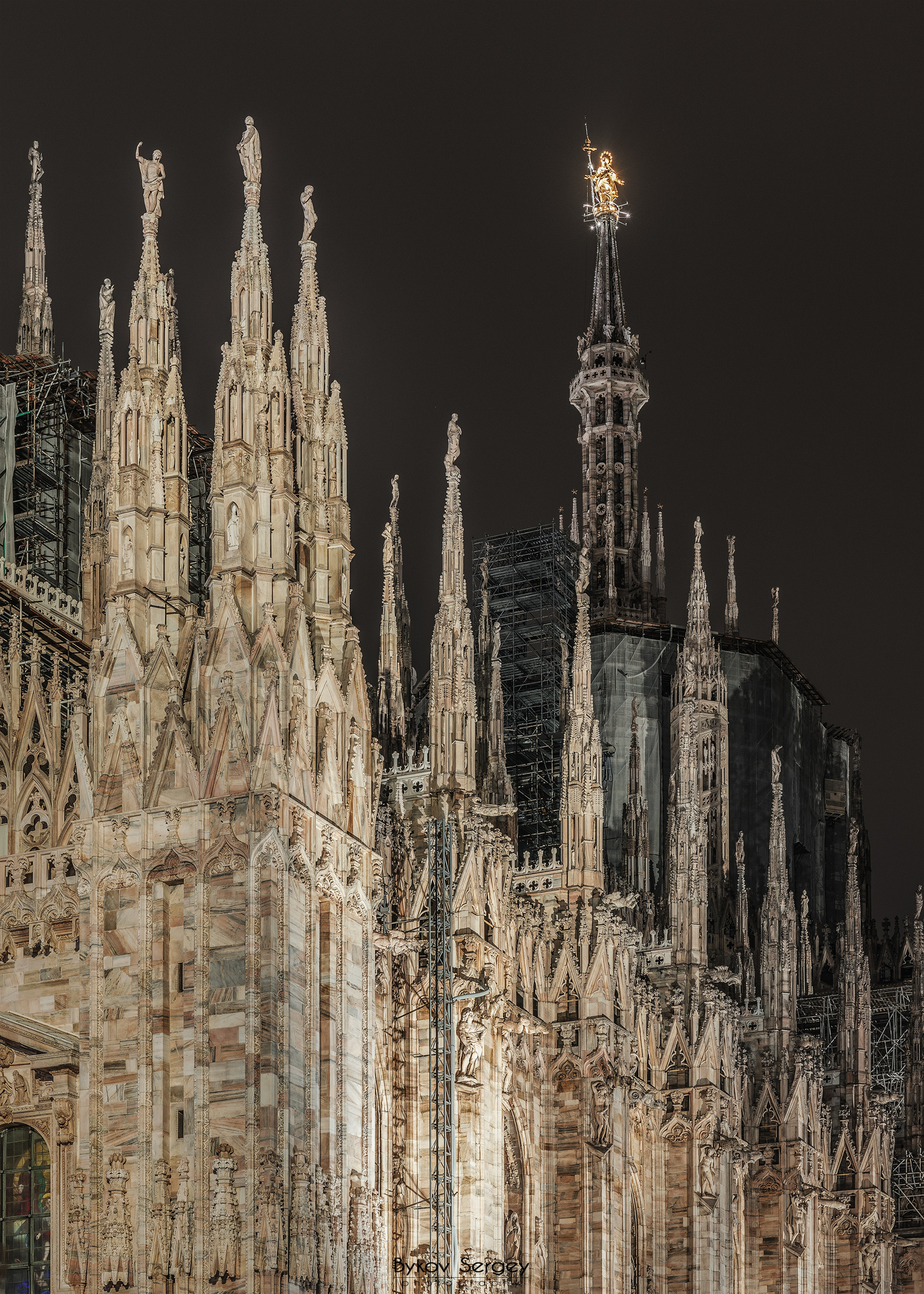 Madonin