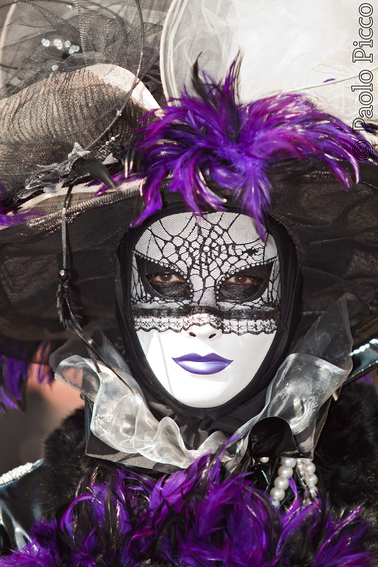 Carnevale di Venezia