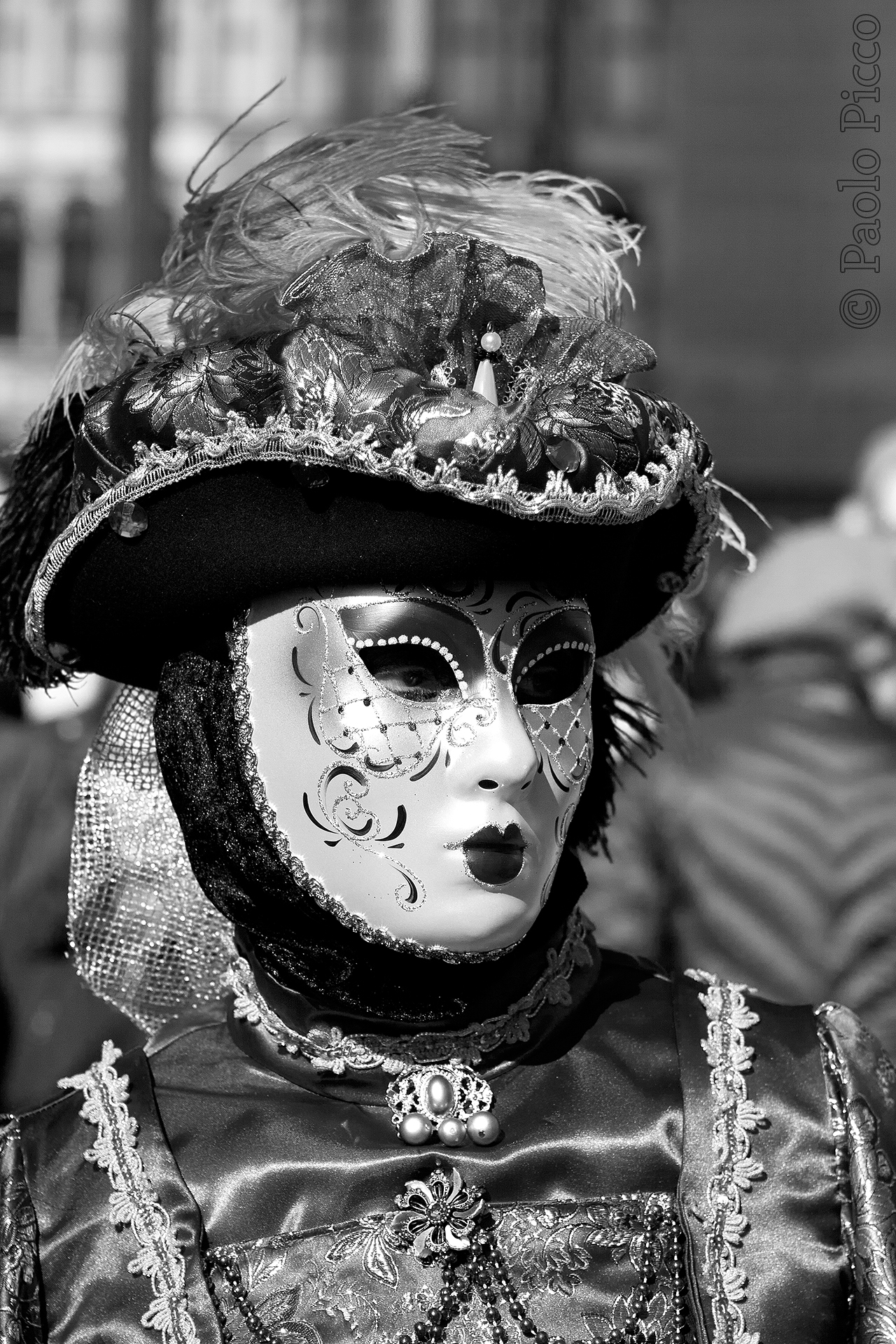 Carnevale di Venezia