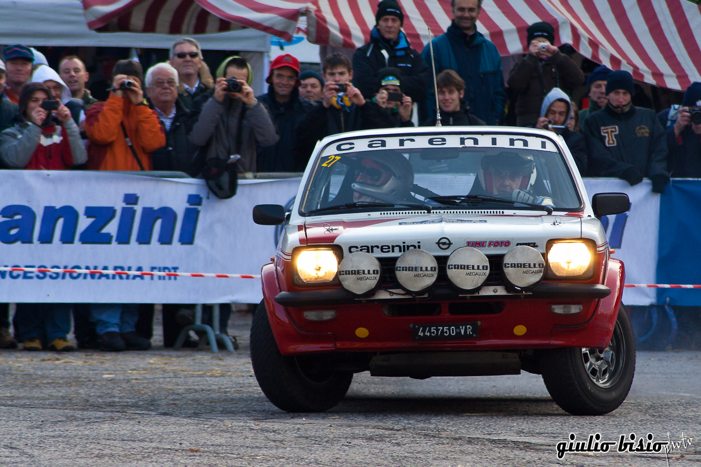 Controsterzo ...l'essenza!!!