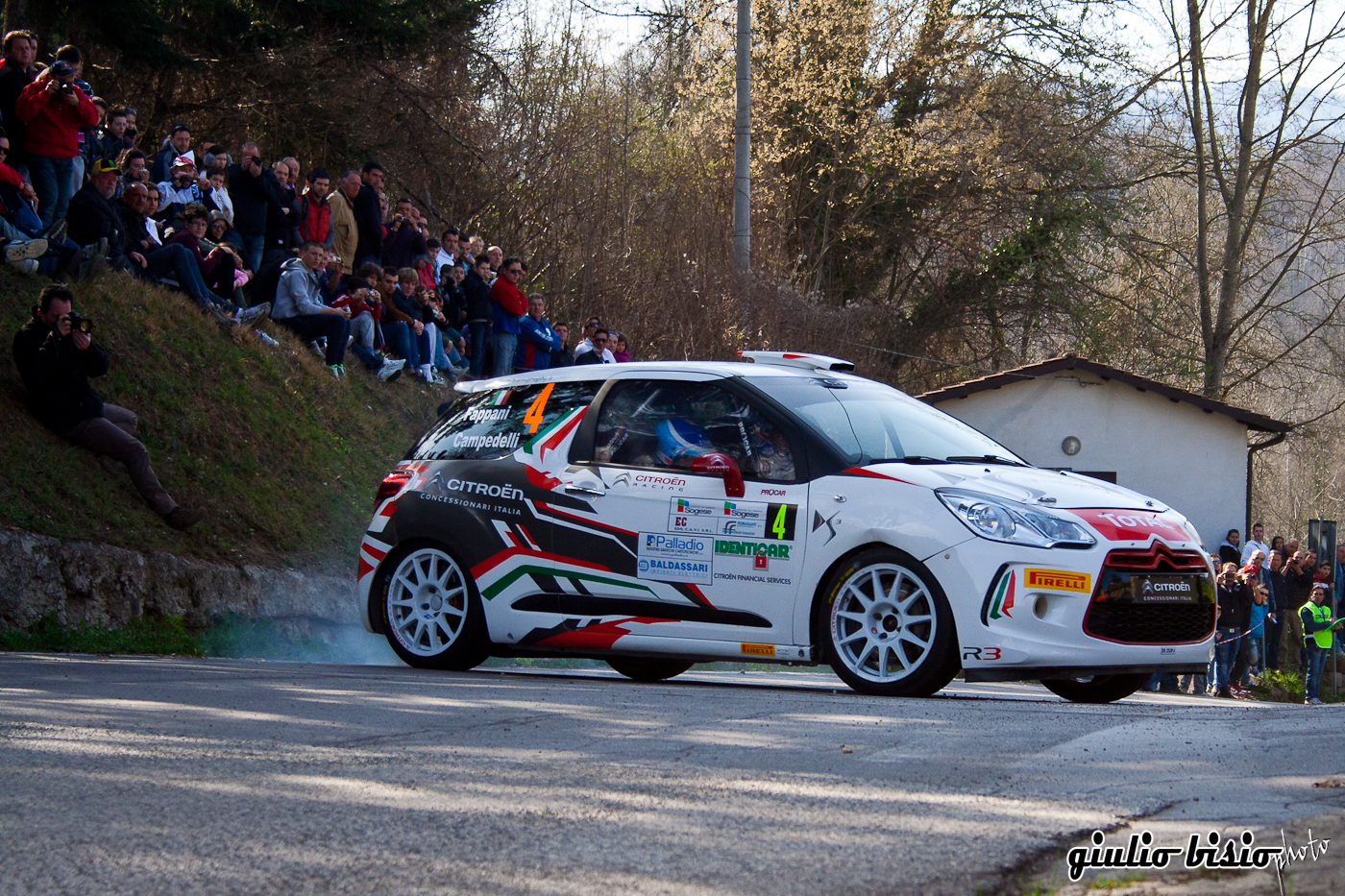 Campedelli al Ciocco 2012