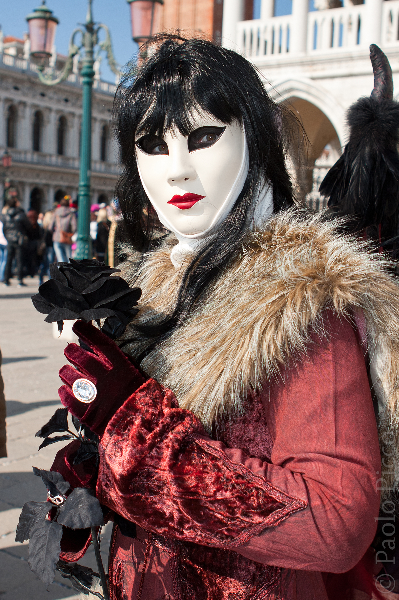 Carnevale di Venezia