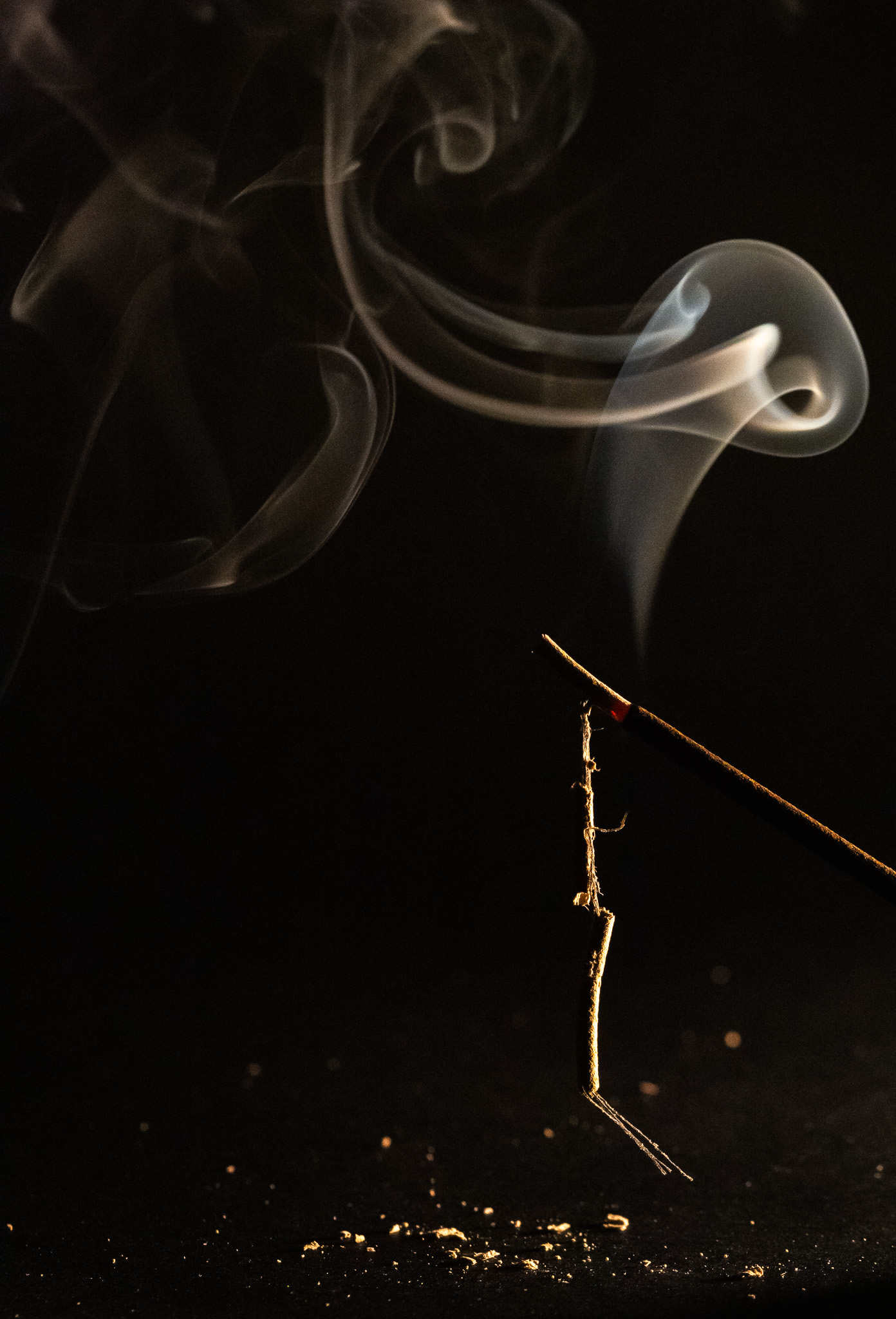 Smoke