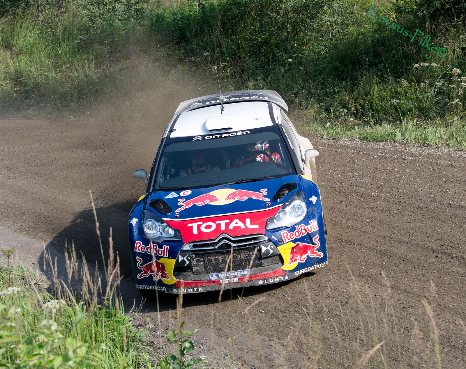Norf 2012 Loeb
