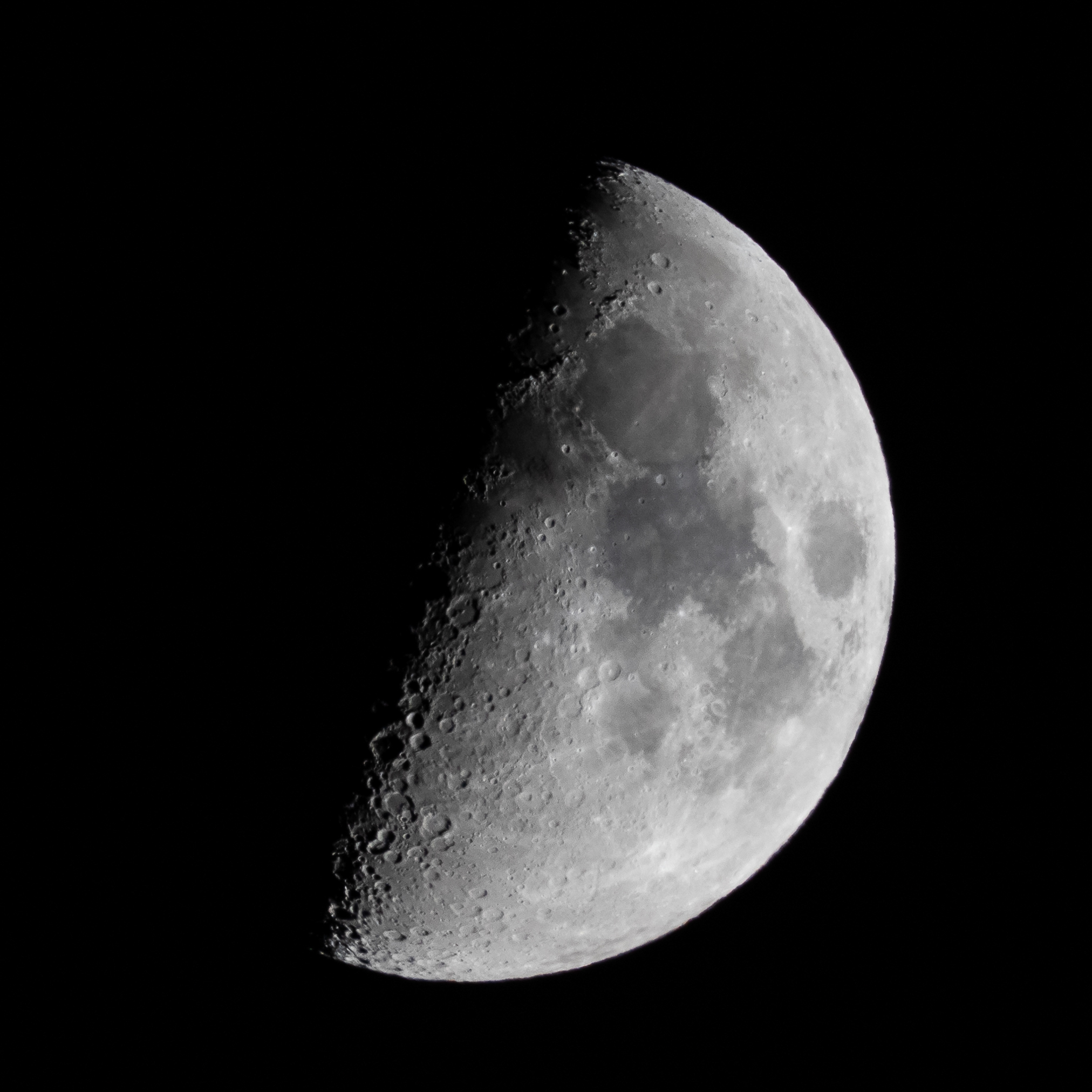 La Luna