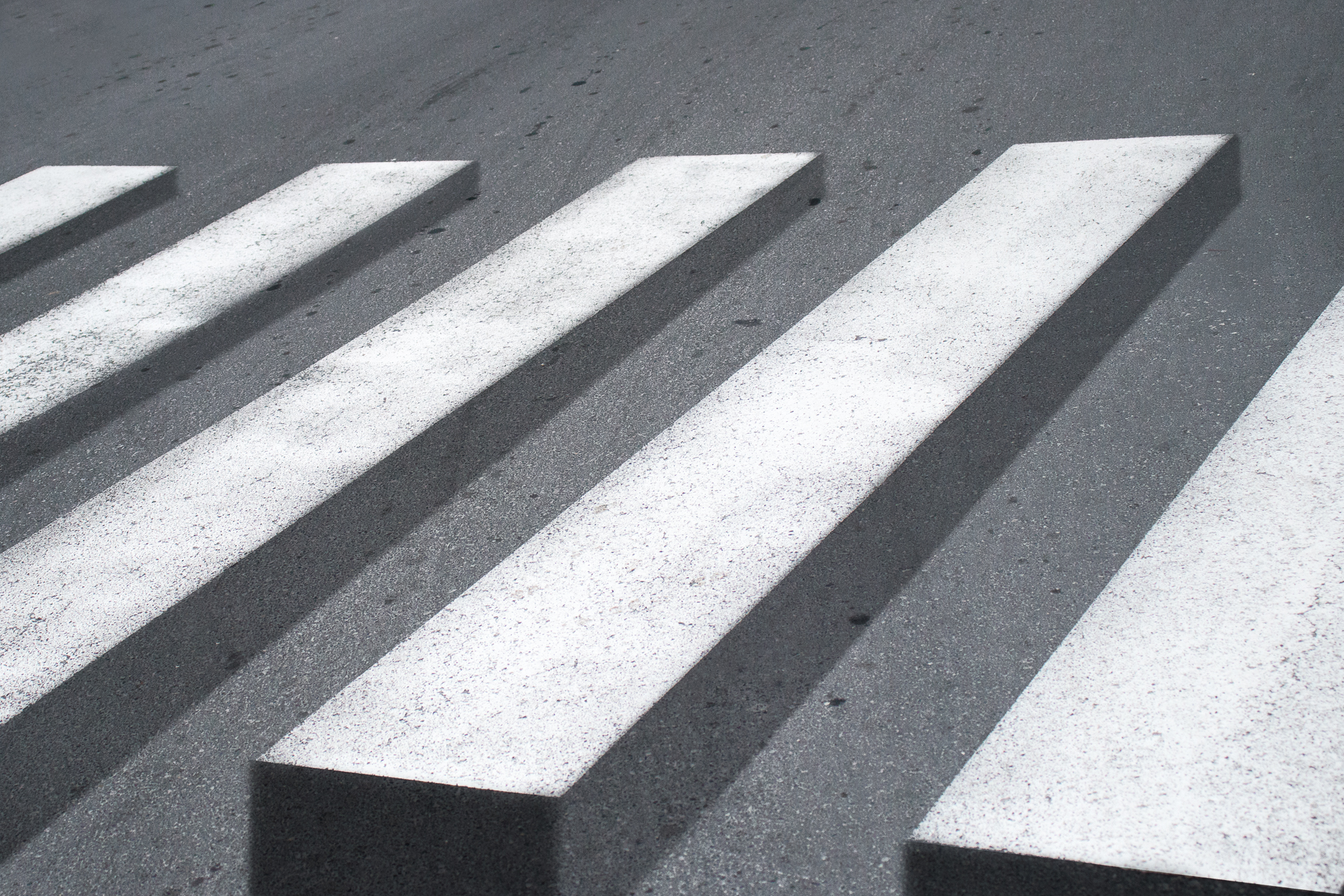Geometrie urbane improbabili