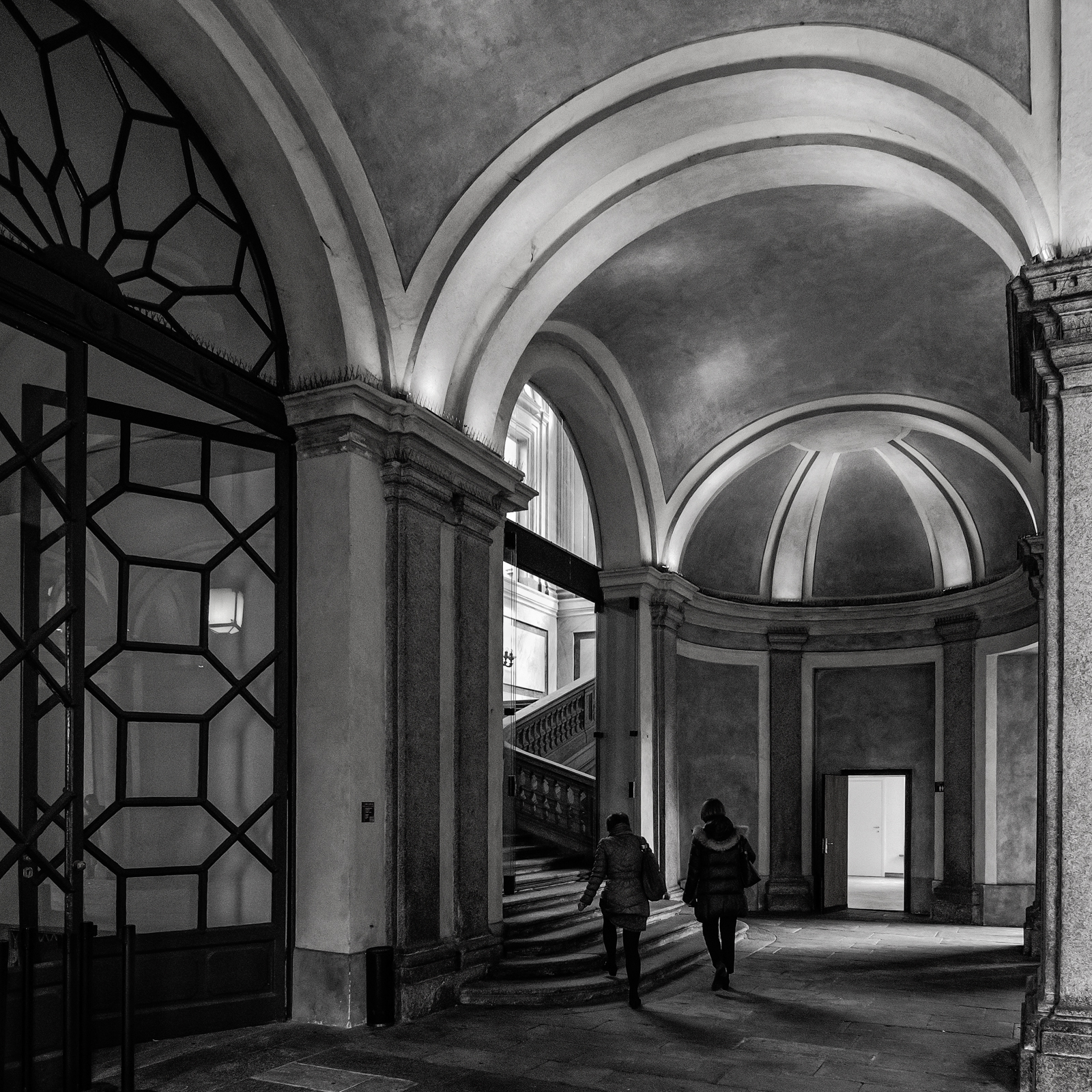 Milano - Palazzo Reale