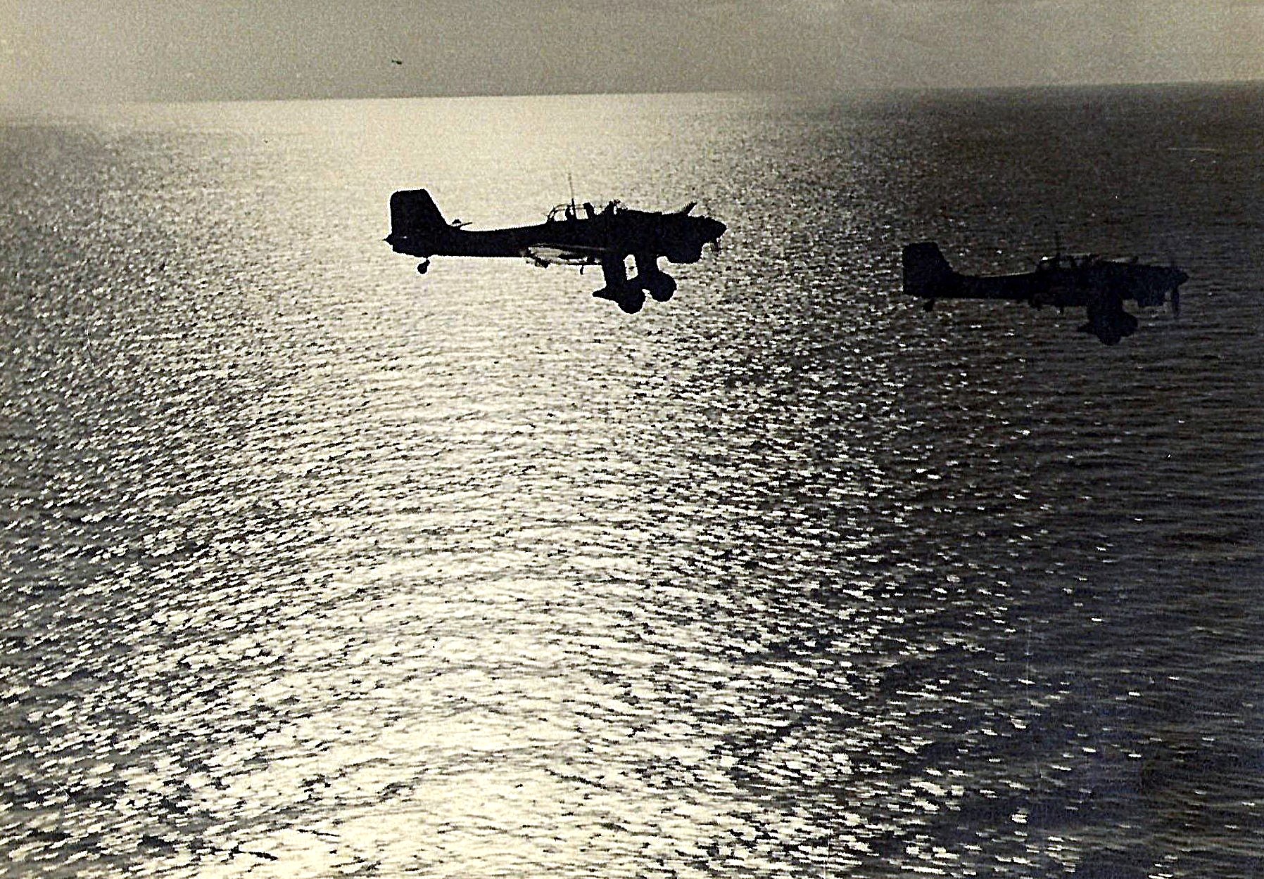 Andata e ... ritorno?