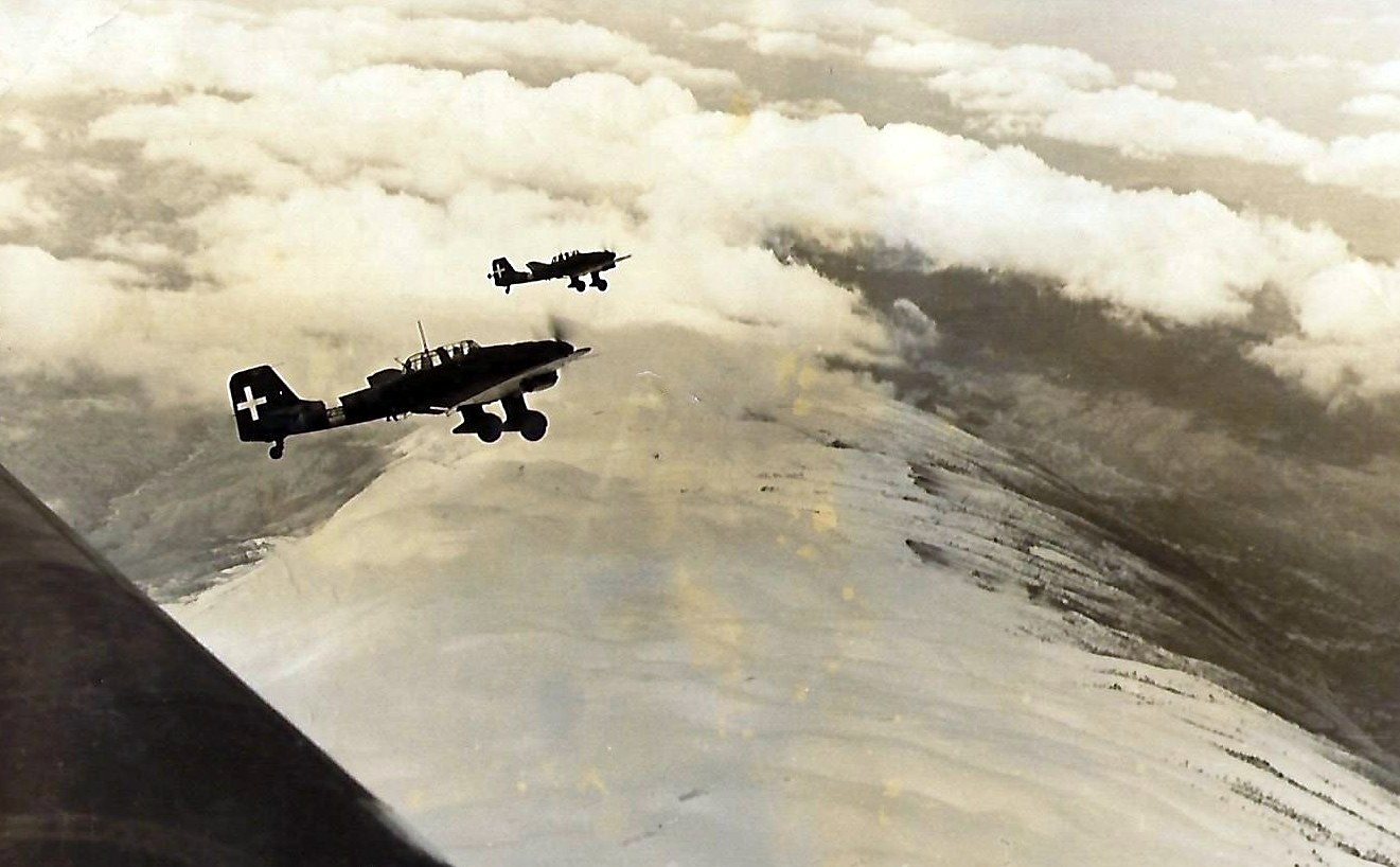 per comprendere ... la grandezza della pace