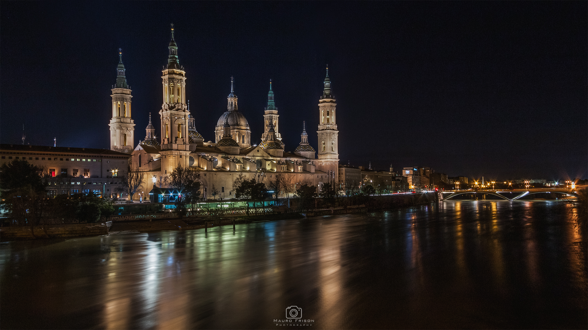 Nuestra Señora del Pilar