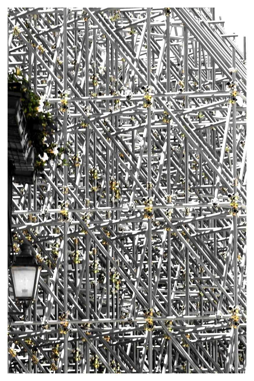 Tangle