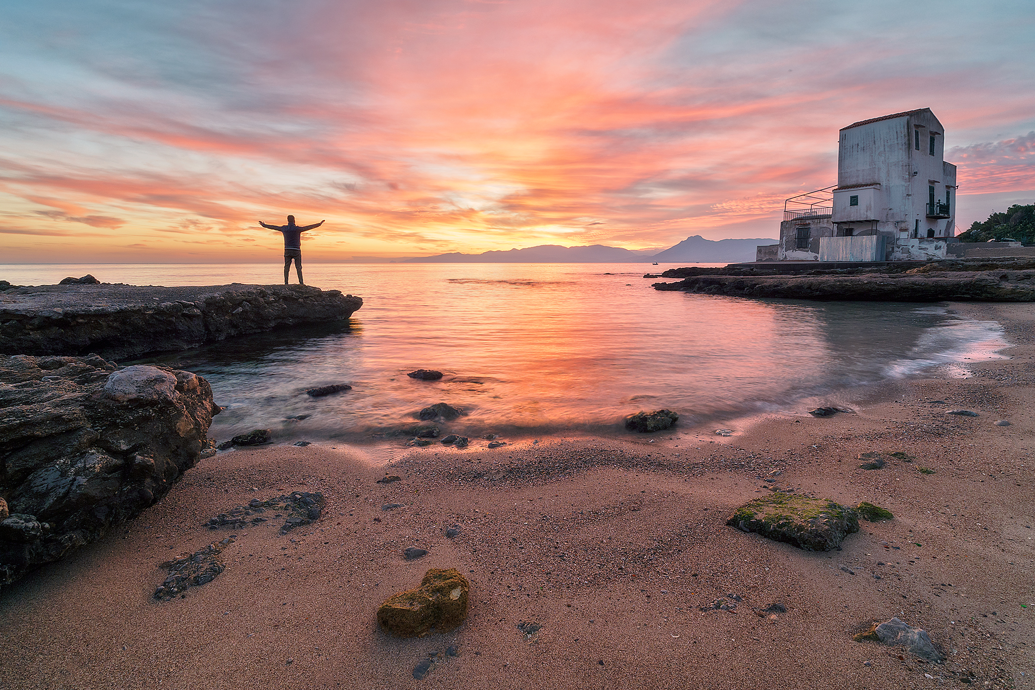 My Last Dawn of 2020 (Part 1)