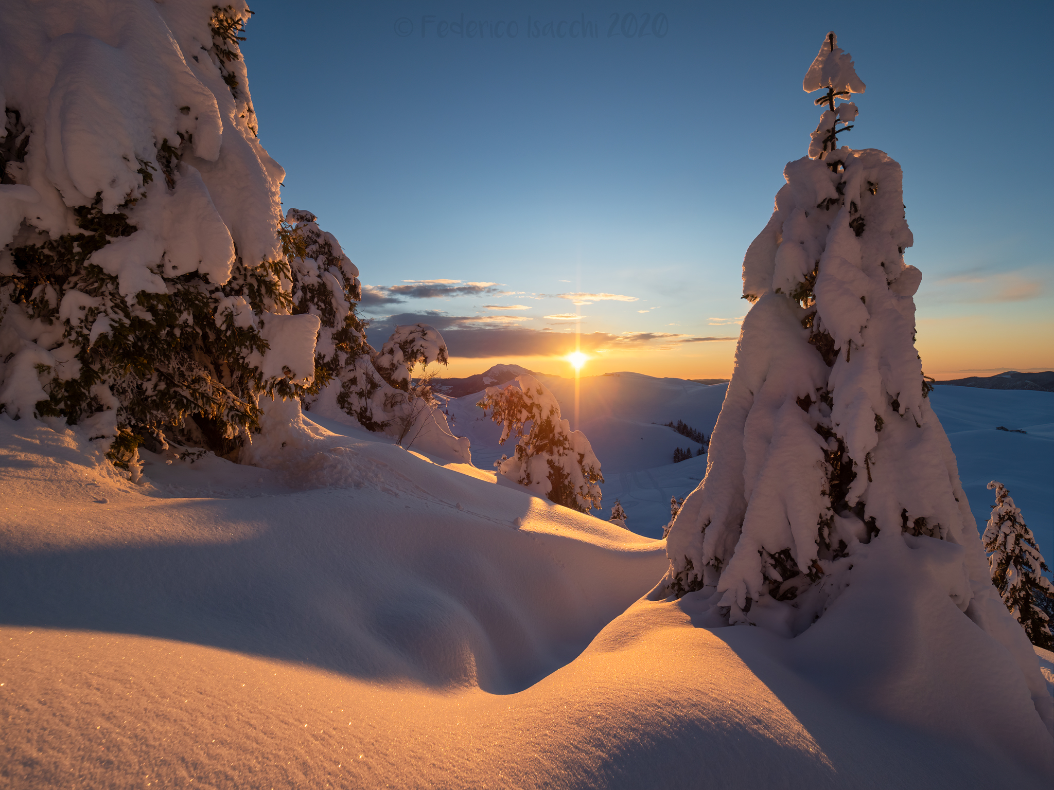 L'alba di un nuovo giorno