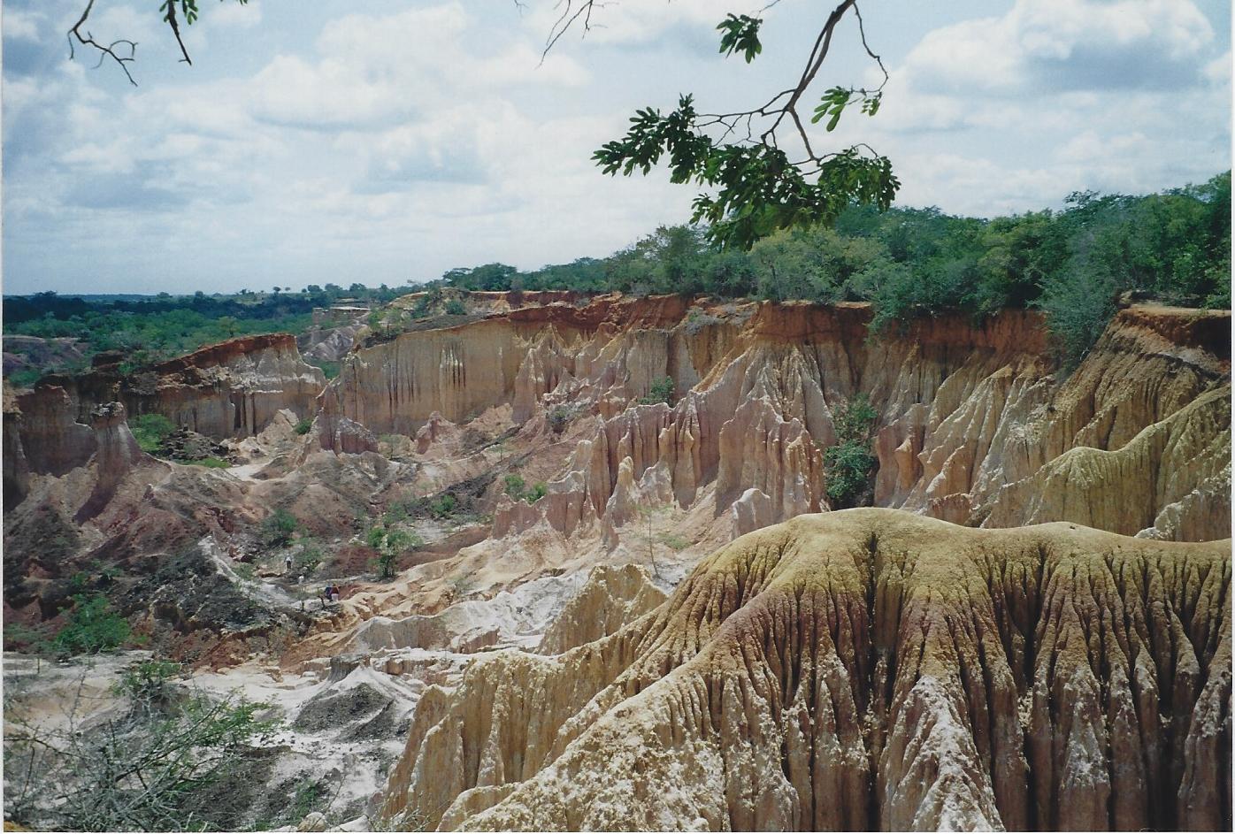 Devil's Kitchen (Kenya)