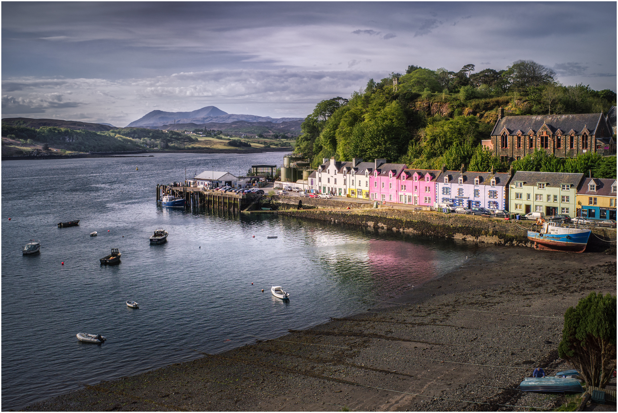 Portree