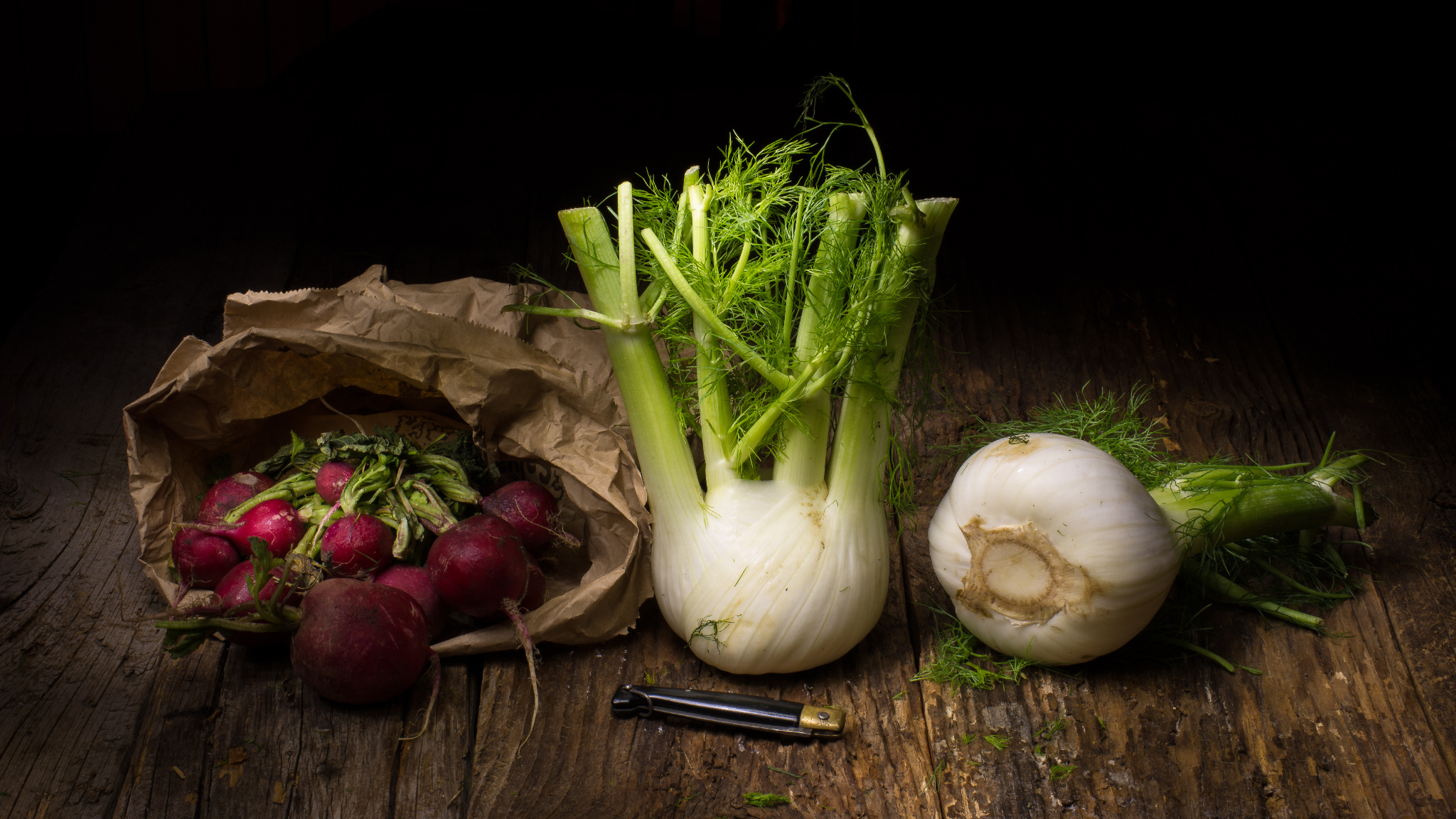 In ricordo di mio nonno.