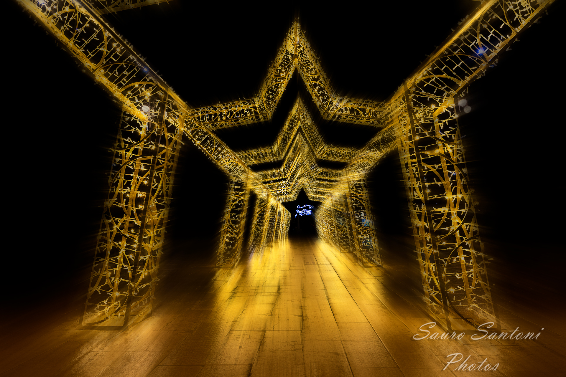 Stargate - La porta delle stelle