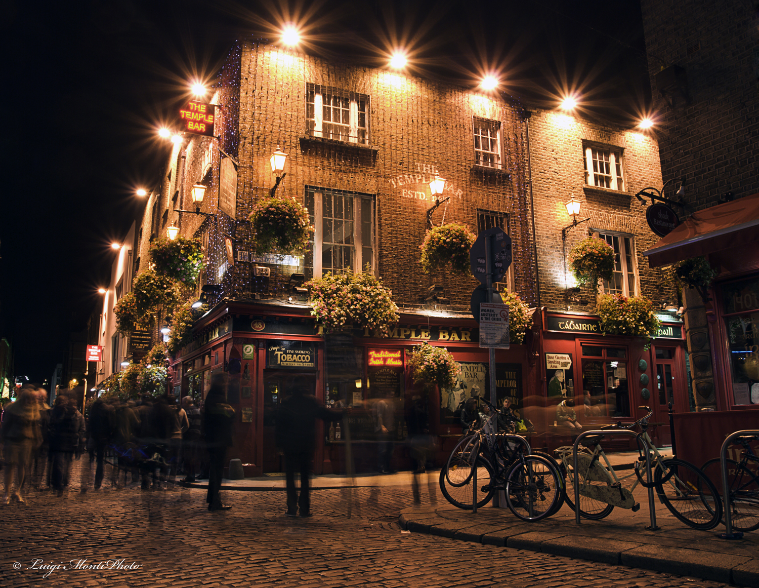 Temple Bar