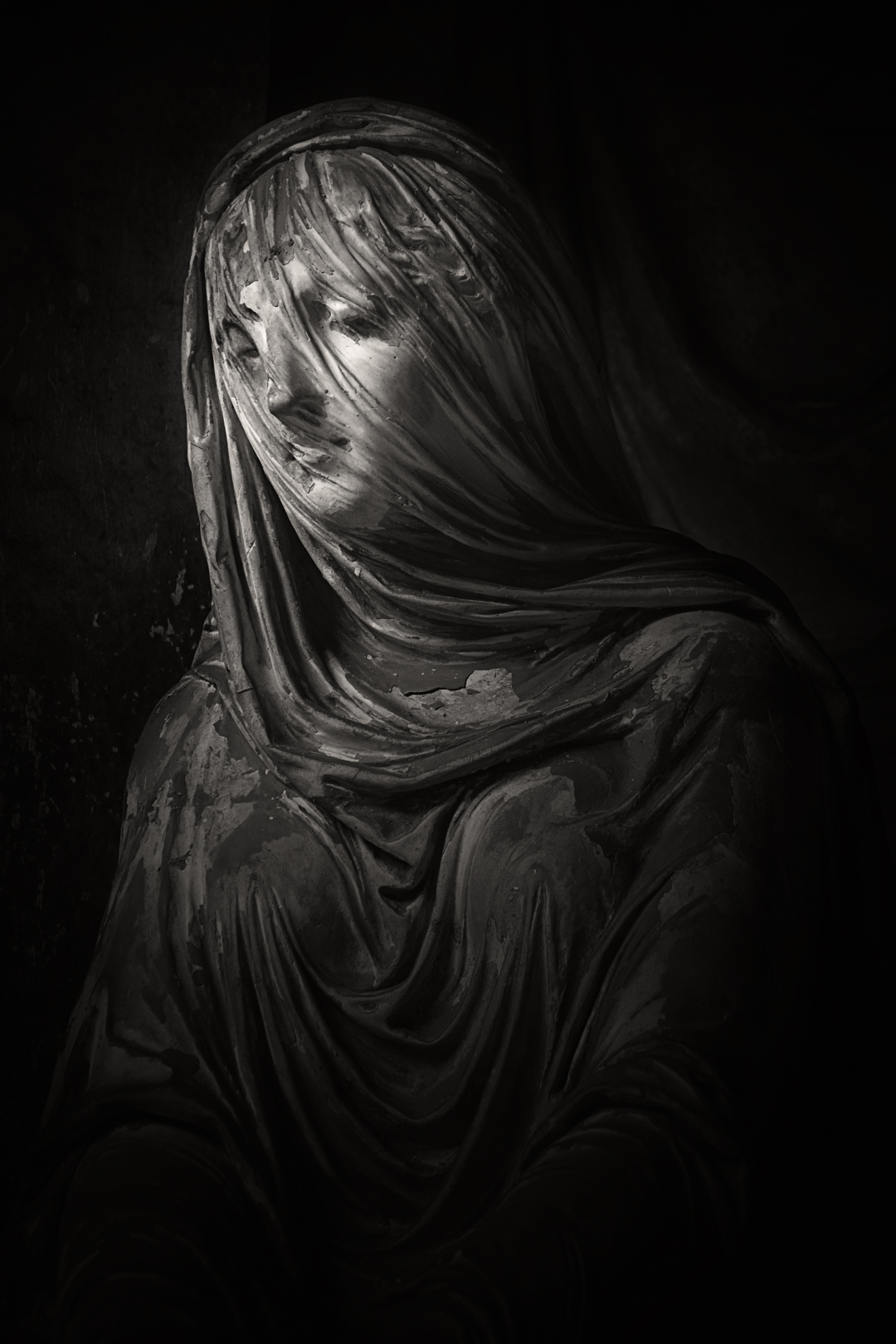 THE VEIL