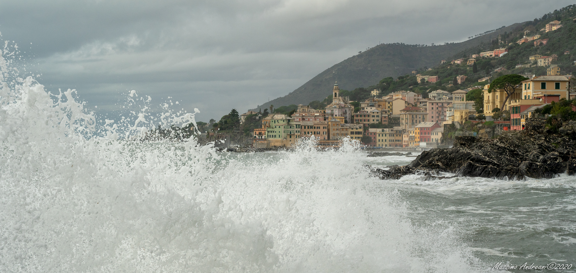 Bogliasco