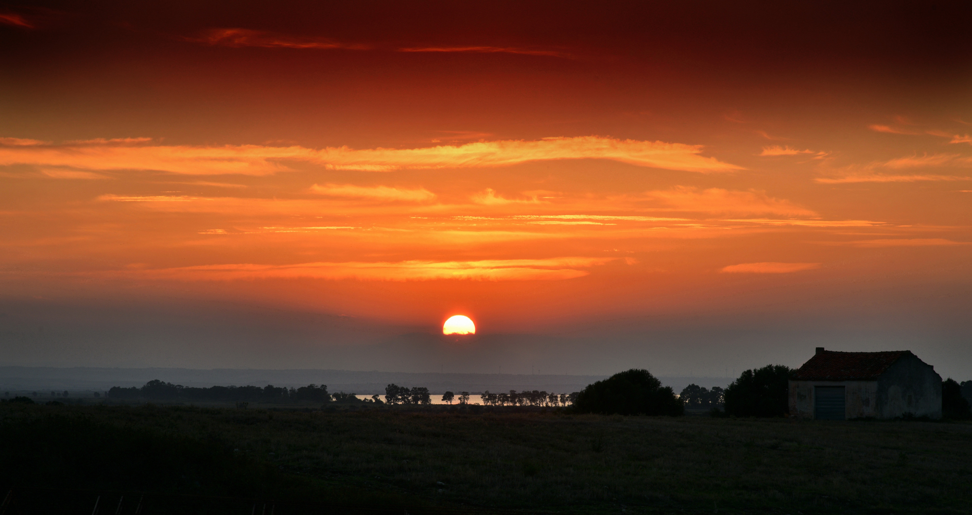 Tramonto......ultimo.....