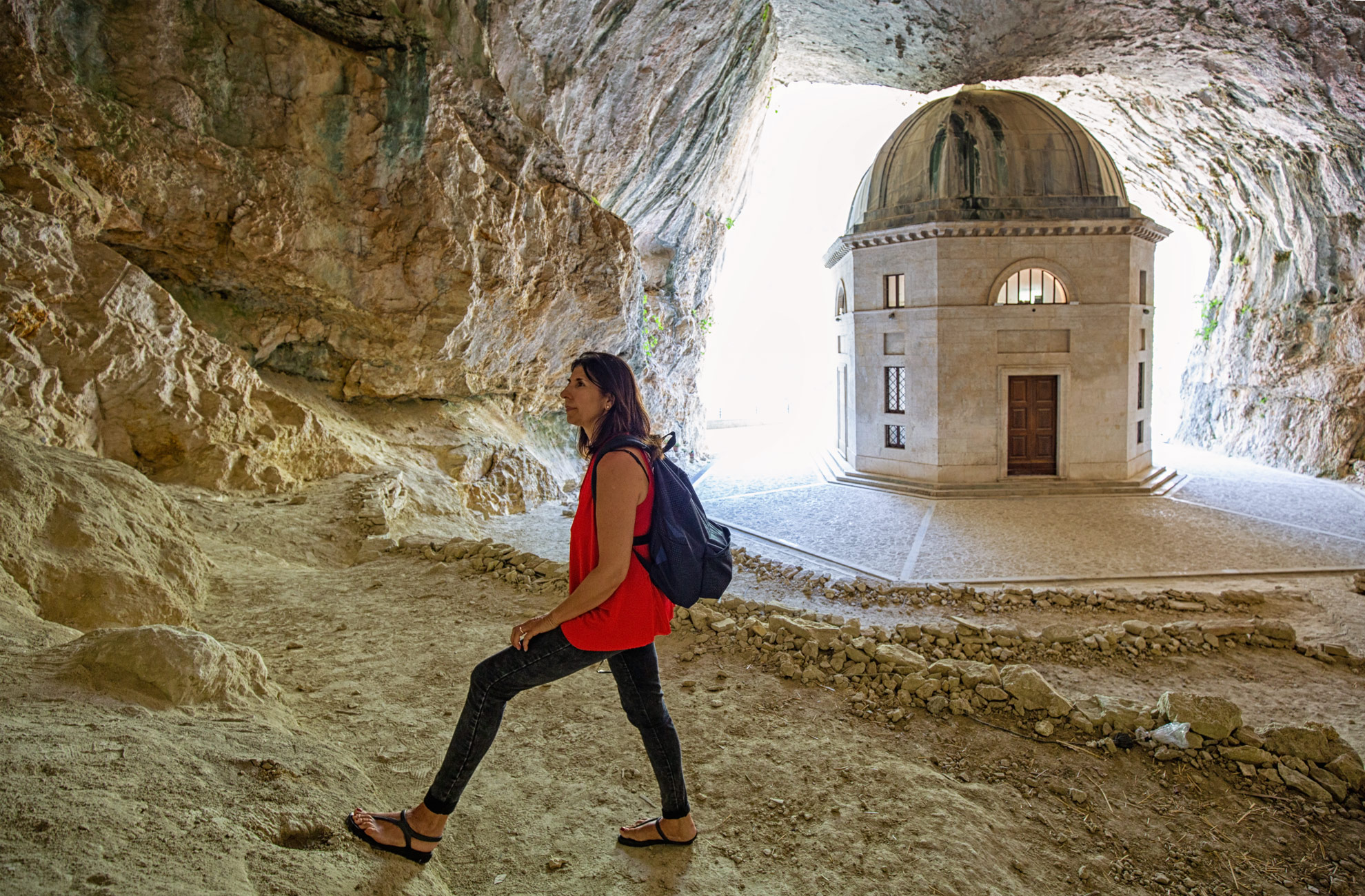 Tempietto del Valadier 3