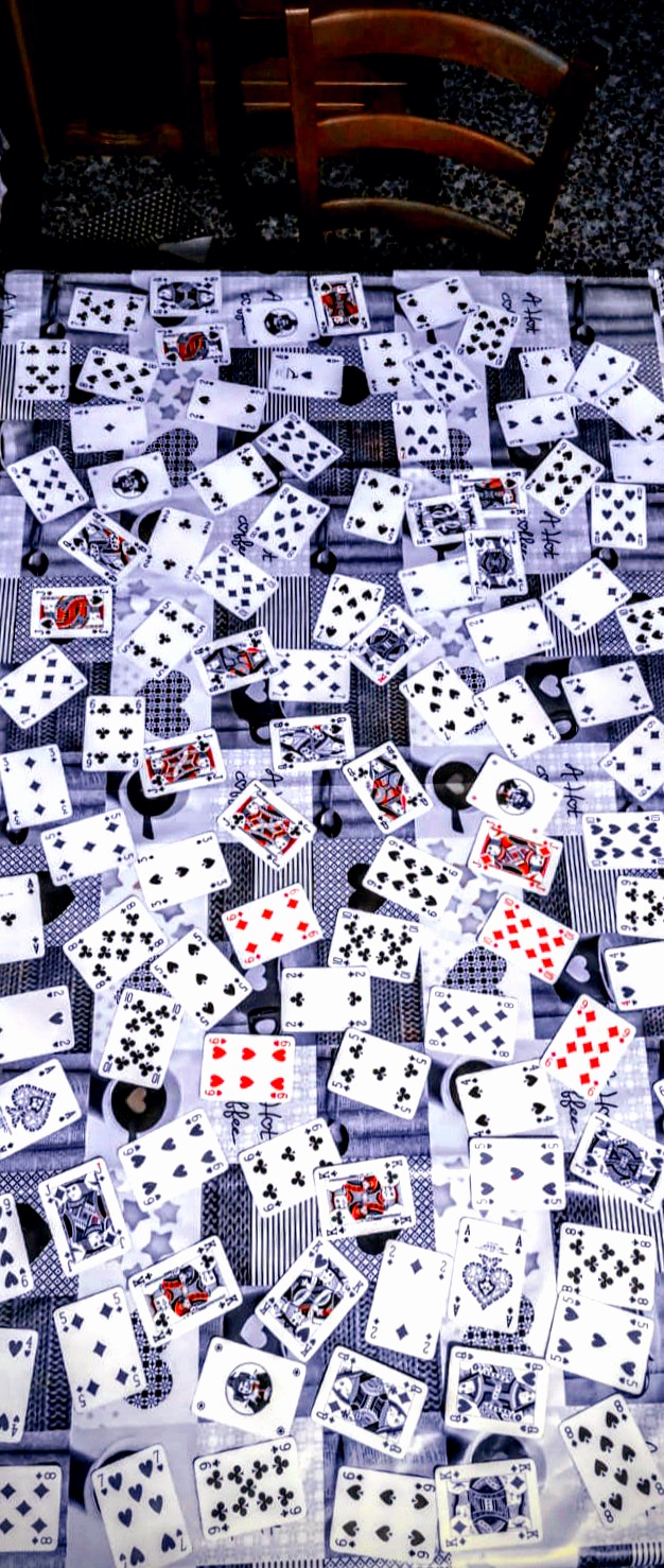 sit back and make your choice...