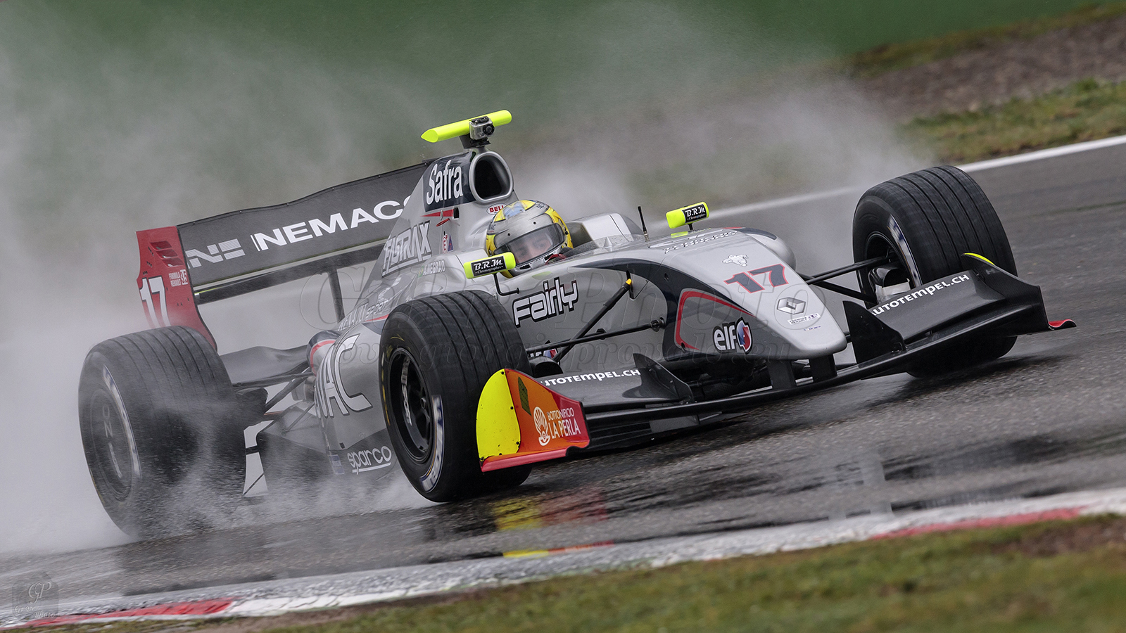Renault 3.5