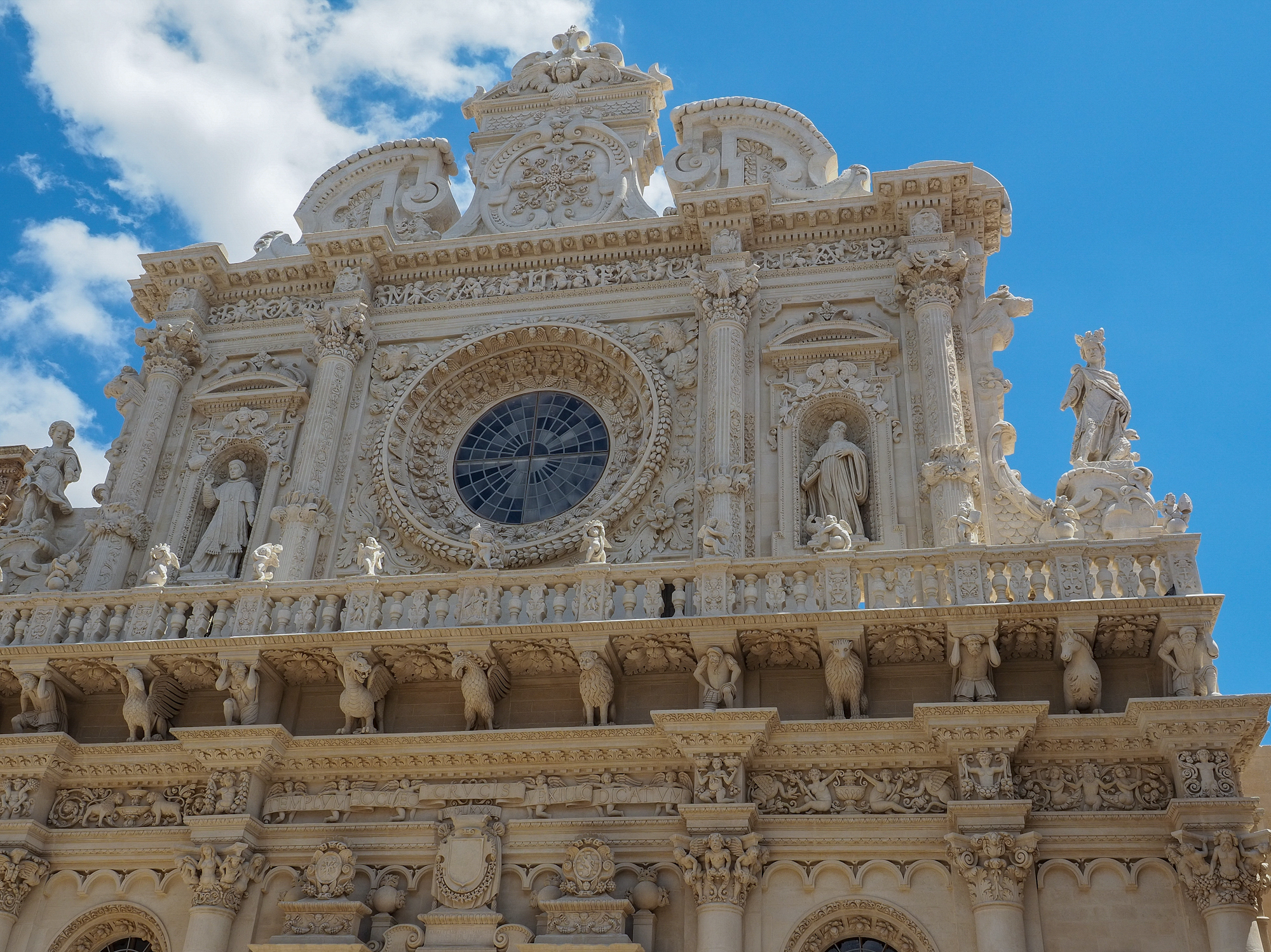 Lecce Baroque
