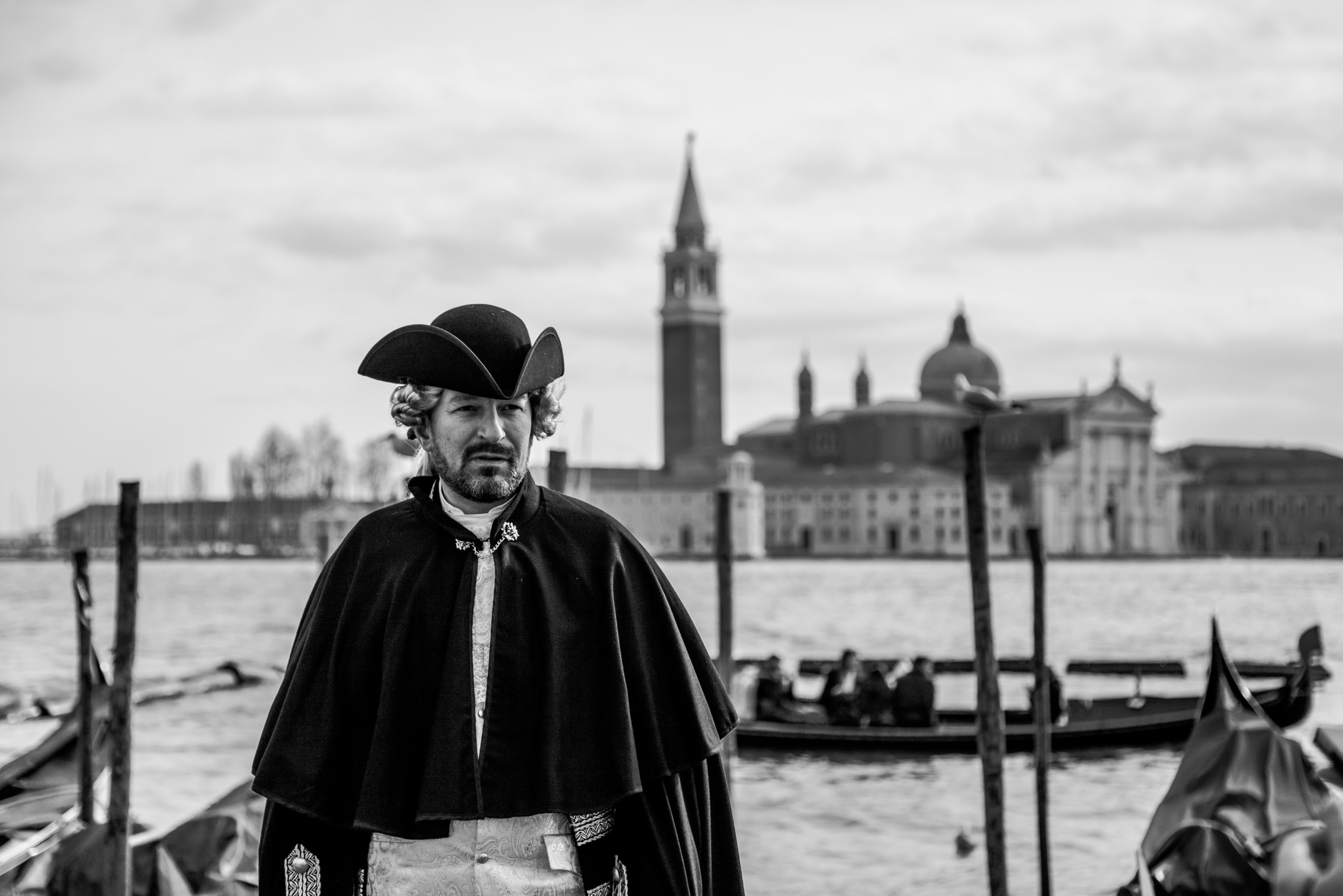 Carnival of Venice 2013