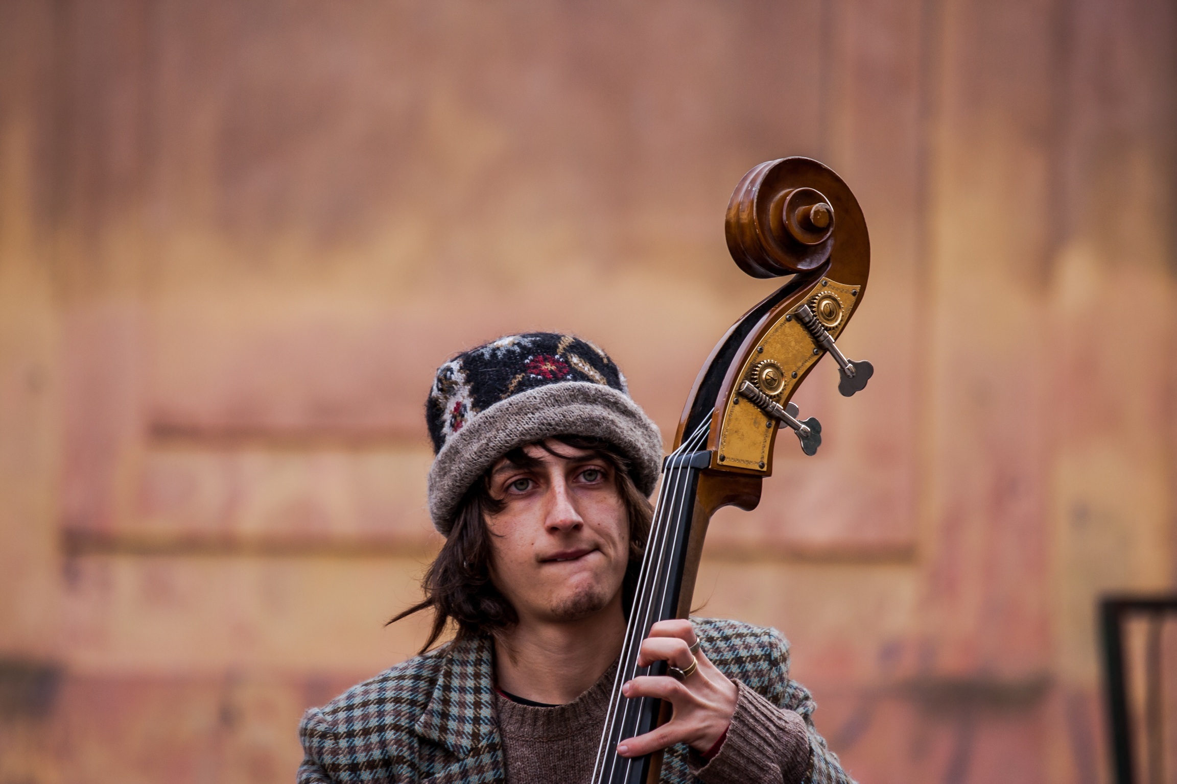 Carnival of Venice 2013