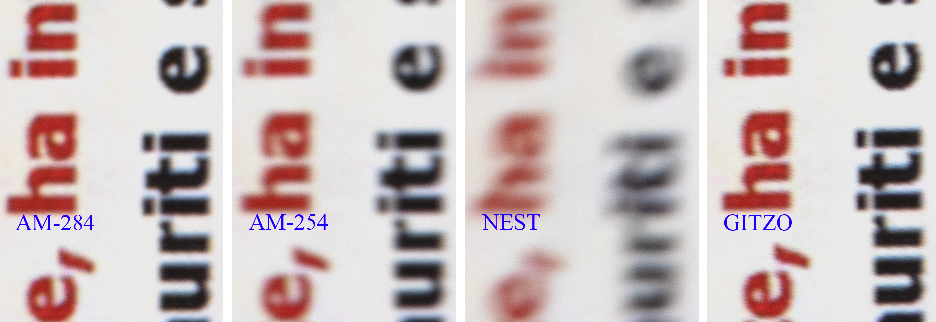 Cavalletti Ventilatore