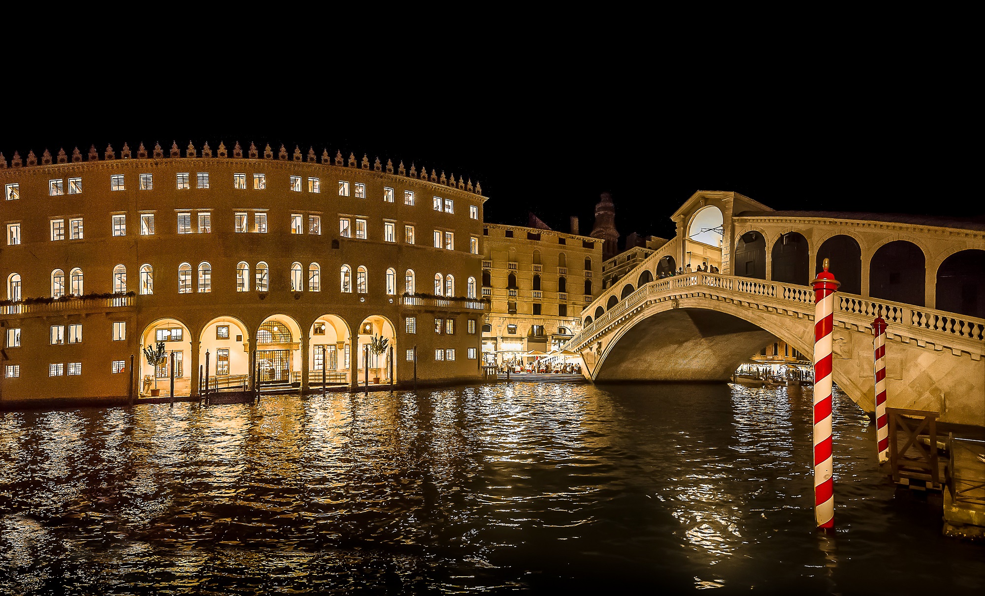 La Grande Bellezza...