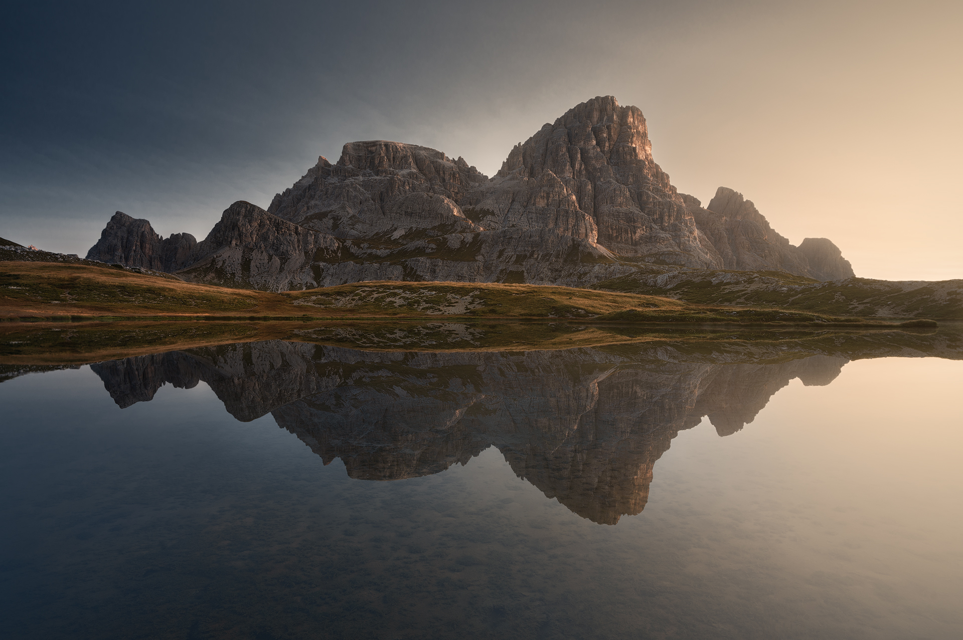 Parco Naturale 3 Cime