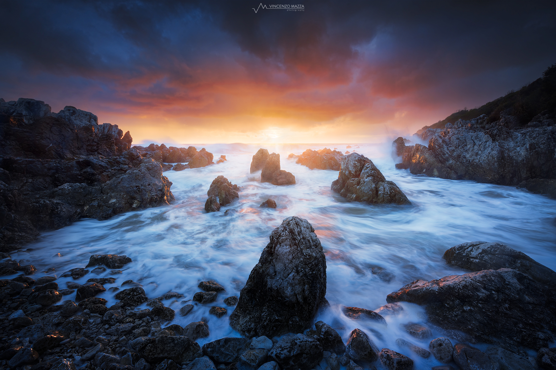 L'Islanda dietro casa