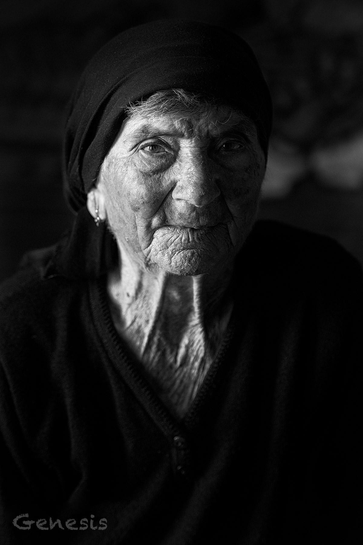 Teresa