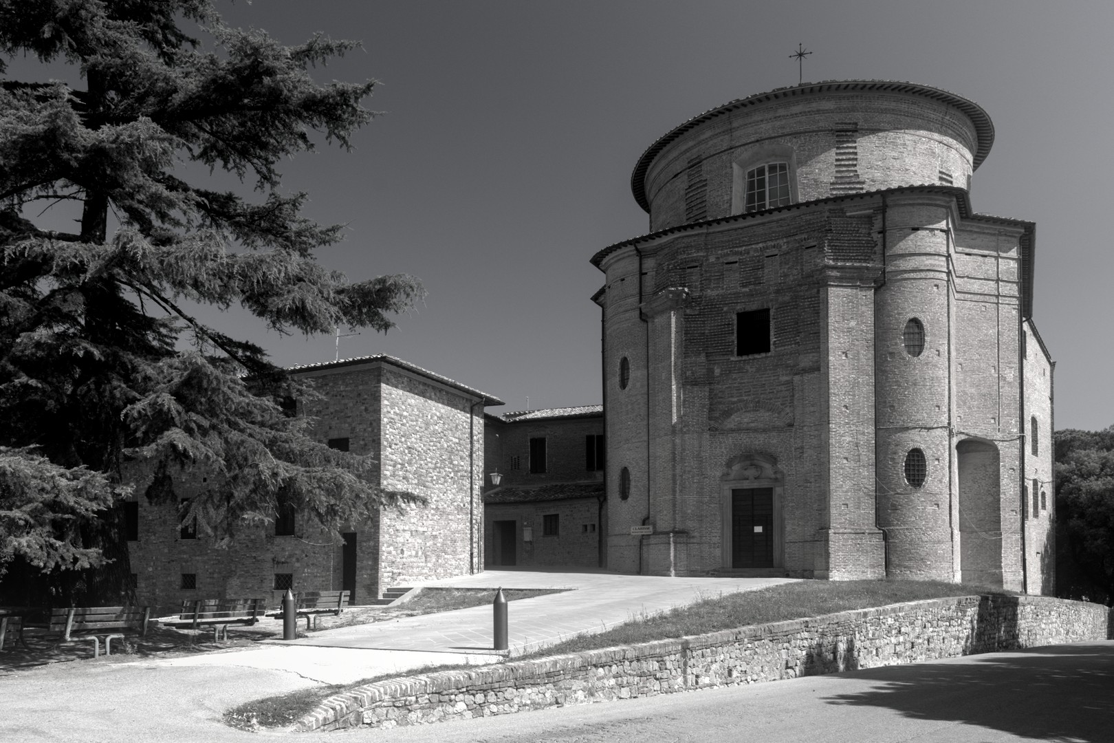 Monastero delle Clarisse