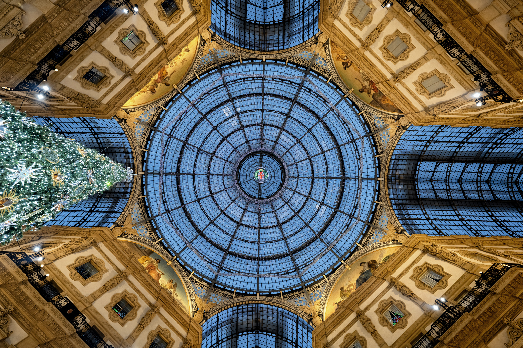 Galleria V. Emanuele