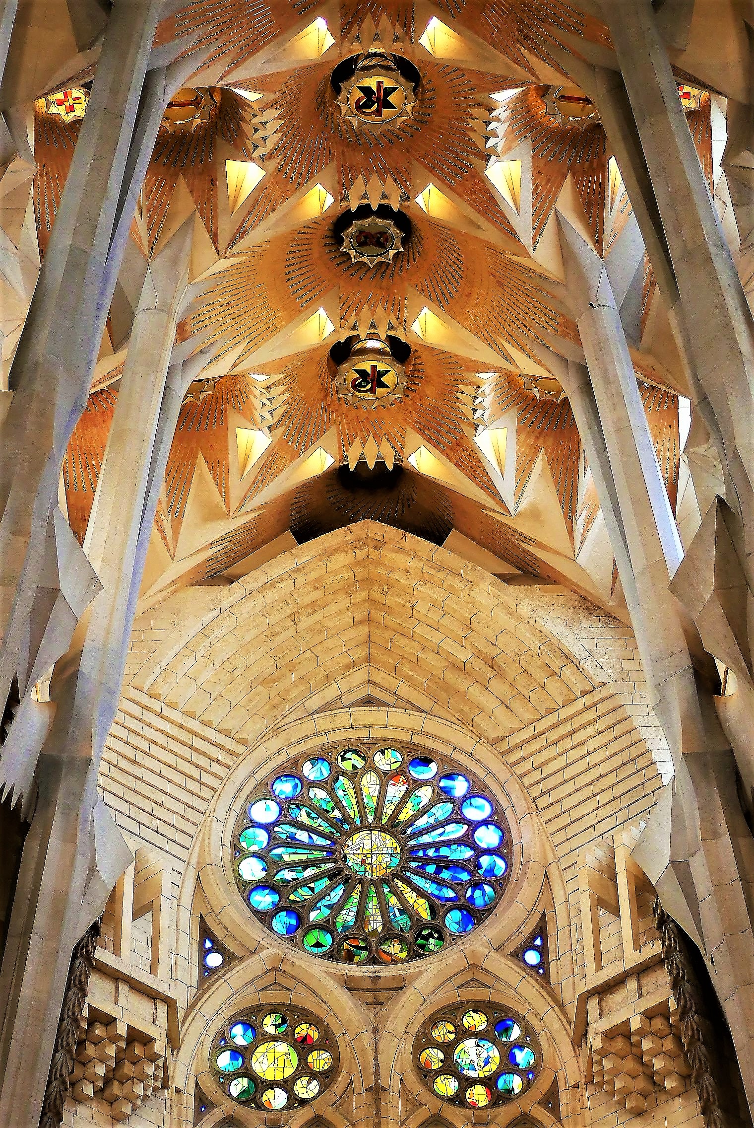 sagrada familia